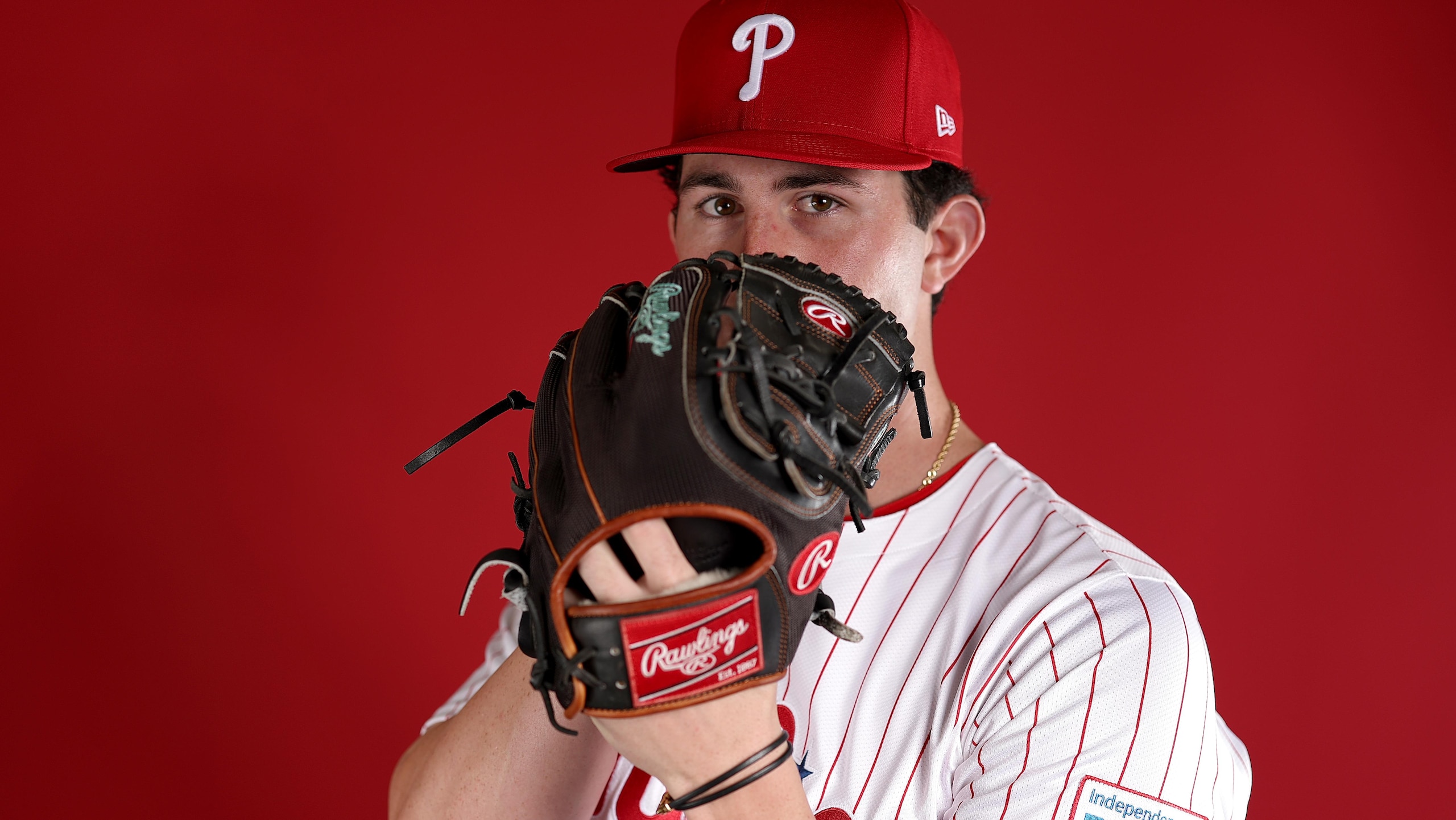 Philadelphia Phillies Photo Day