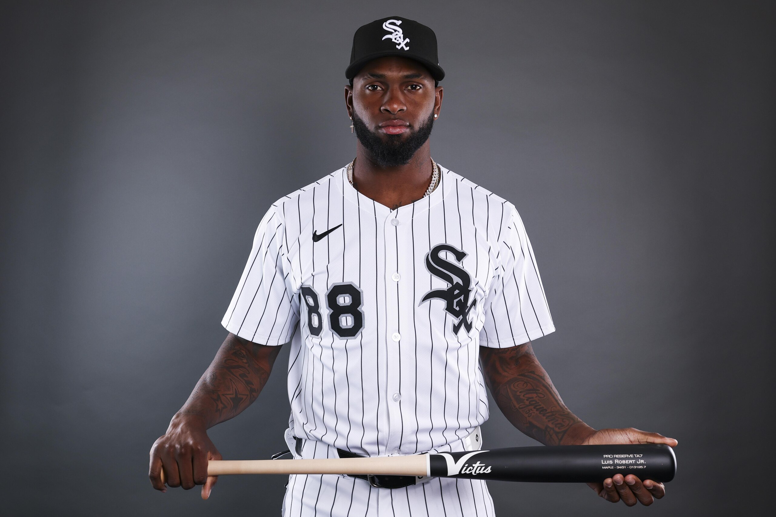 Chicago White Sox Photo Day