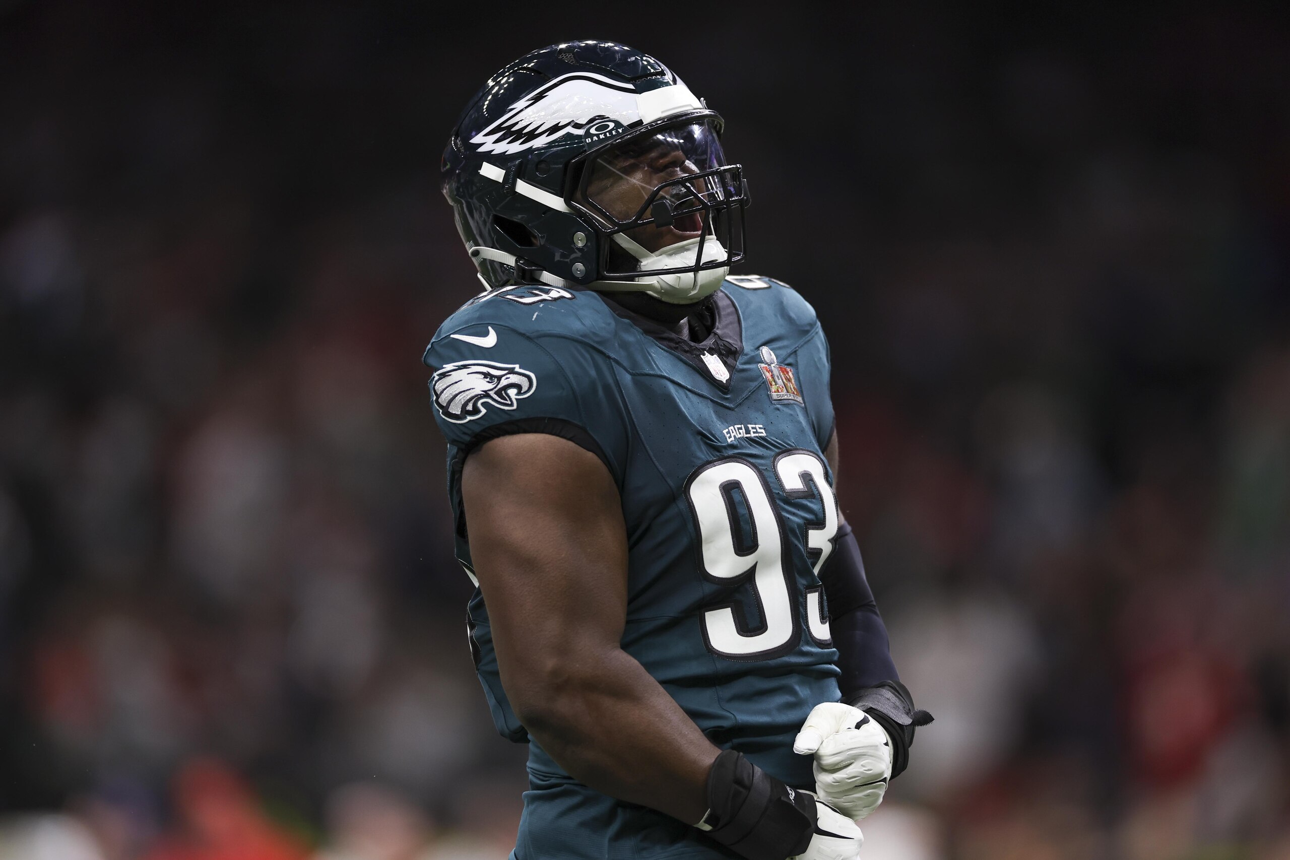 Super Bowl LIX: Kansas City Chiefs v Philadelphia Eagles Super Bowl LIX: Kansas City Chiefs v Philadelphia Eagles