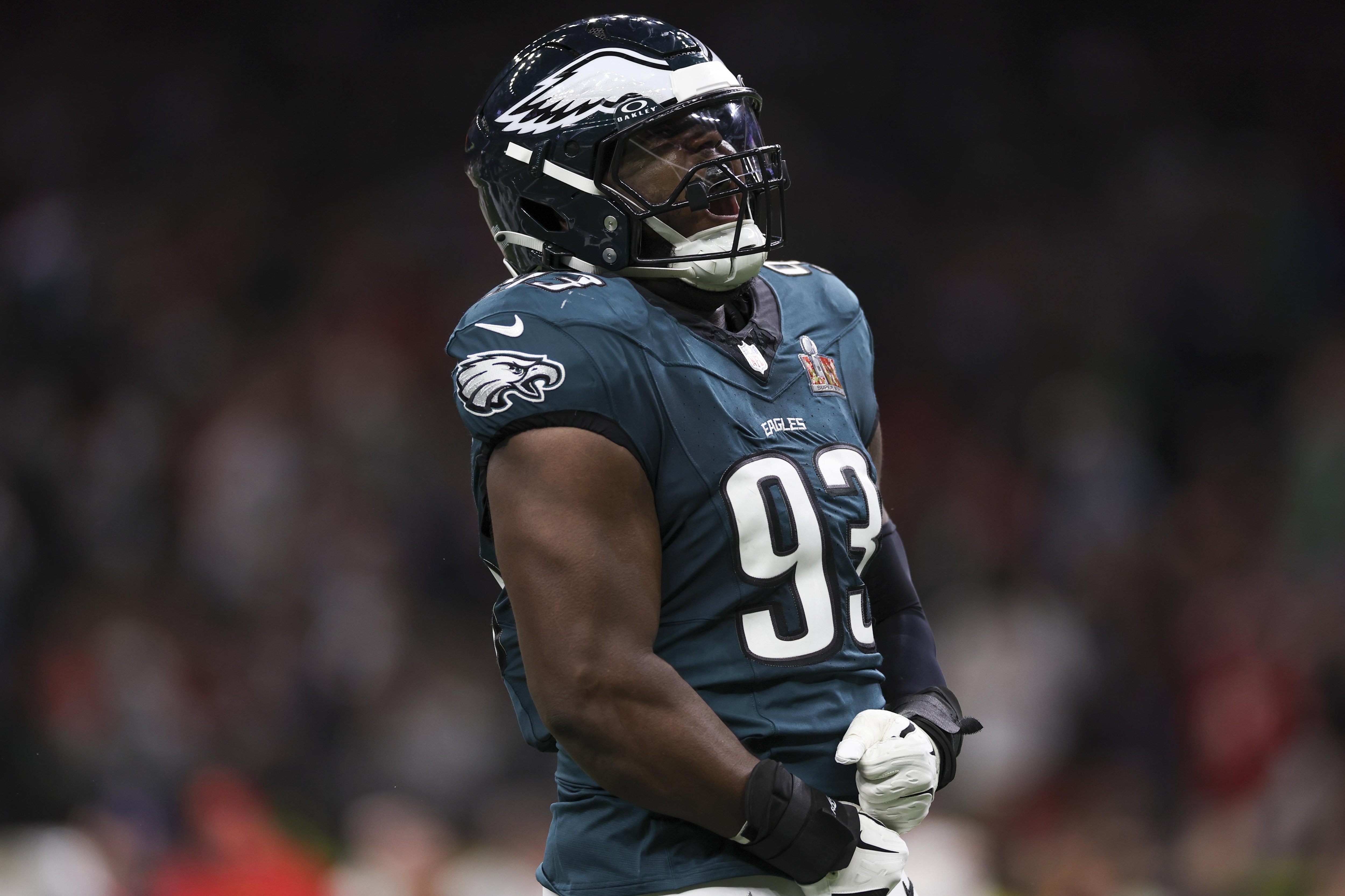 Super Bowl LIX: Kansas City Chiefs v Philadelphia Eagles