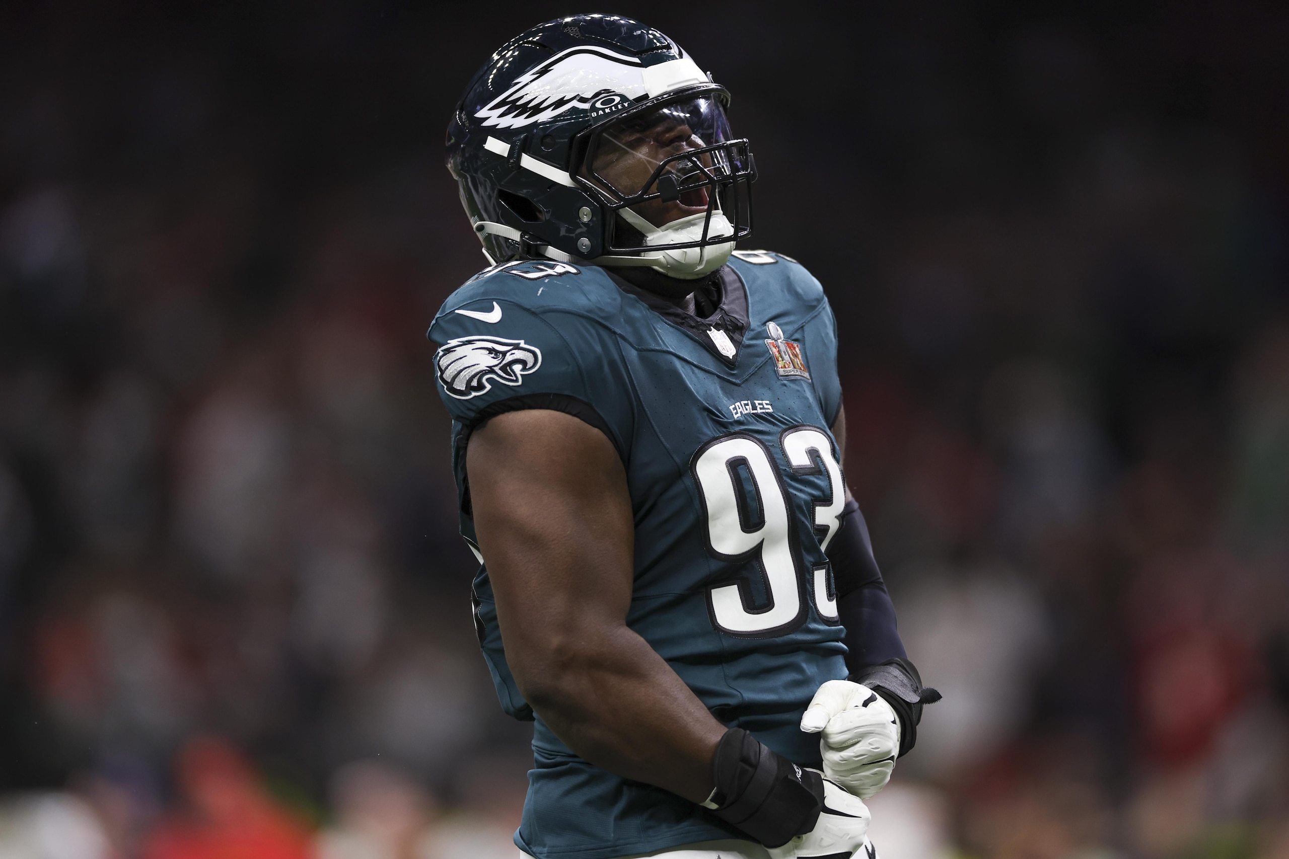 Super Bowl LIX: Kansas City Chiefs v Philadelphia Eagles
