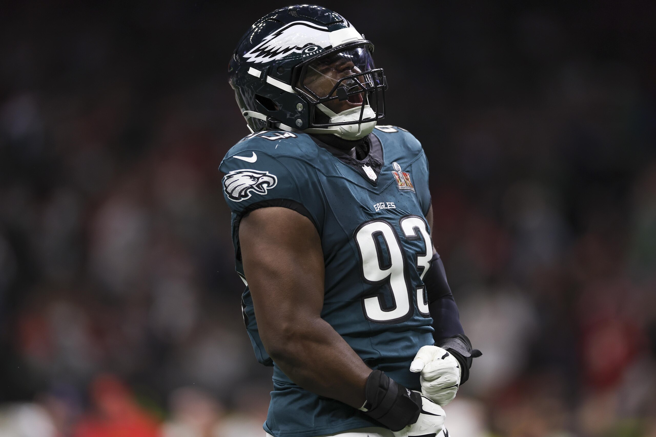 Super Bowl LIX: Kansas City Chiefs v Philadelphia Eagles