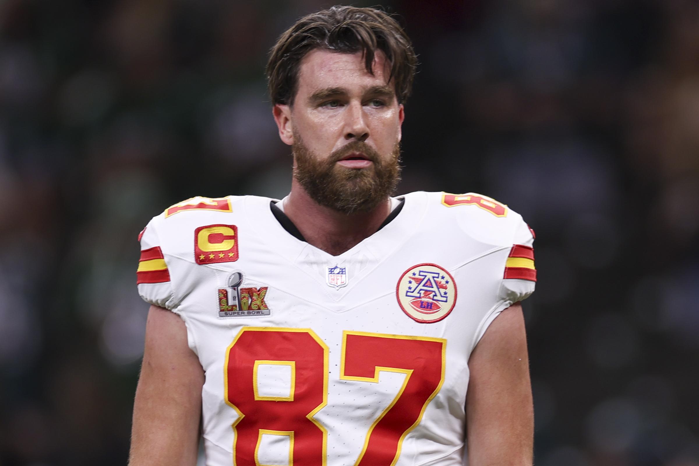 Super Bowl LIX: Kansas City Chiefs v Philadelphia Eagles