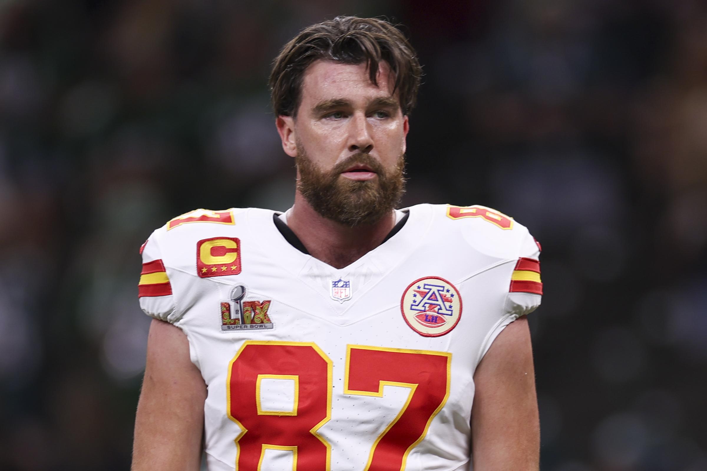 Super Bowl LIX: Kansas City Chiefs v Philadelphia Eagles