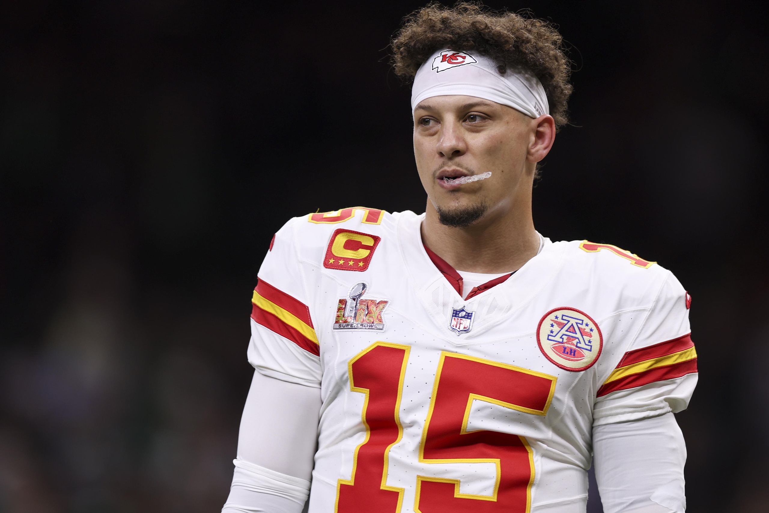 Super Bowl LIX: Kansas City Chiefs v Philadelphia Eagles