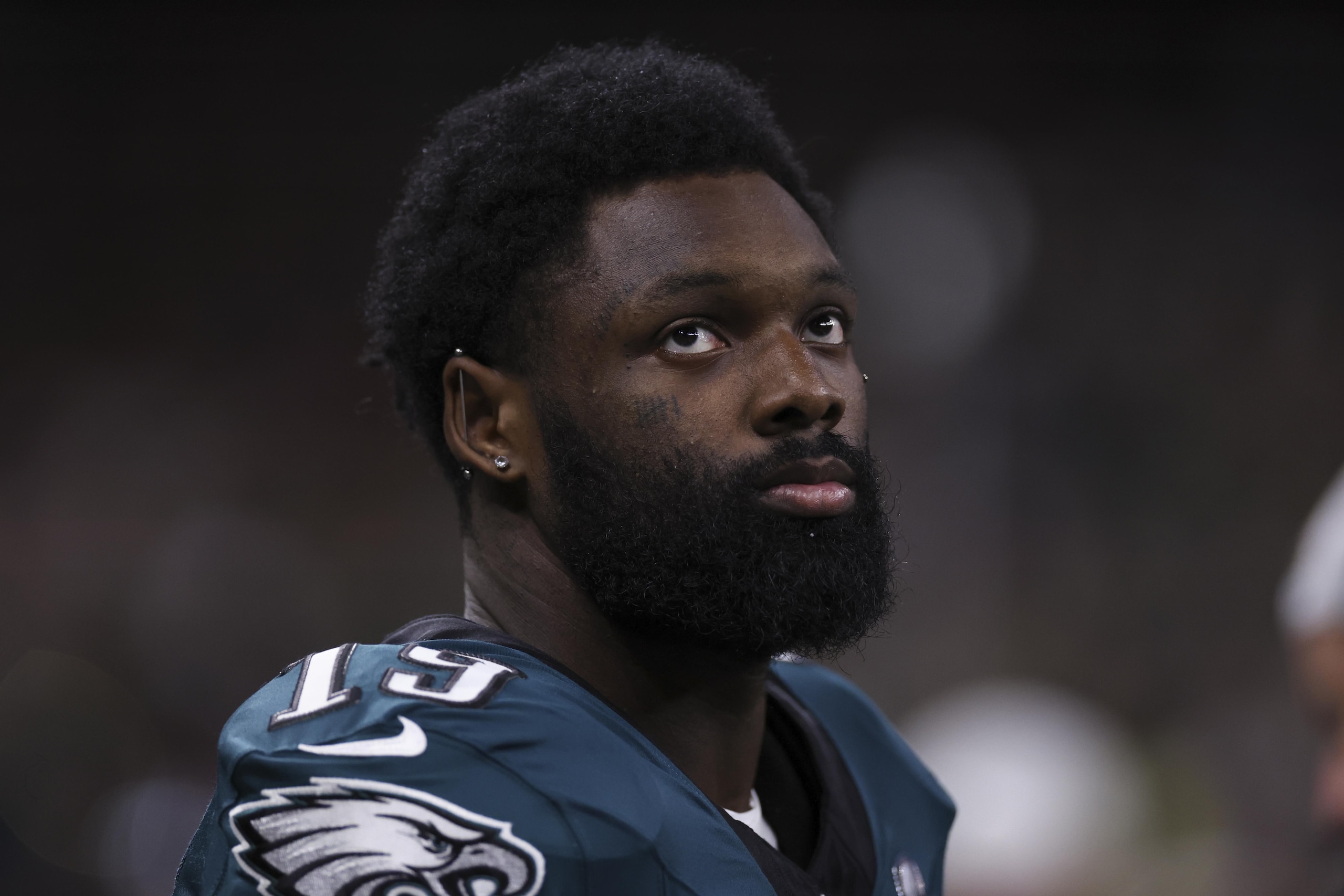 Super Bowl LIX: Kansas City Chiefs v Philadelphia Eagles