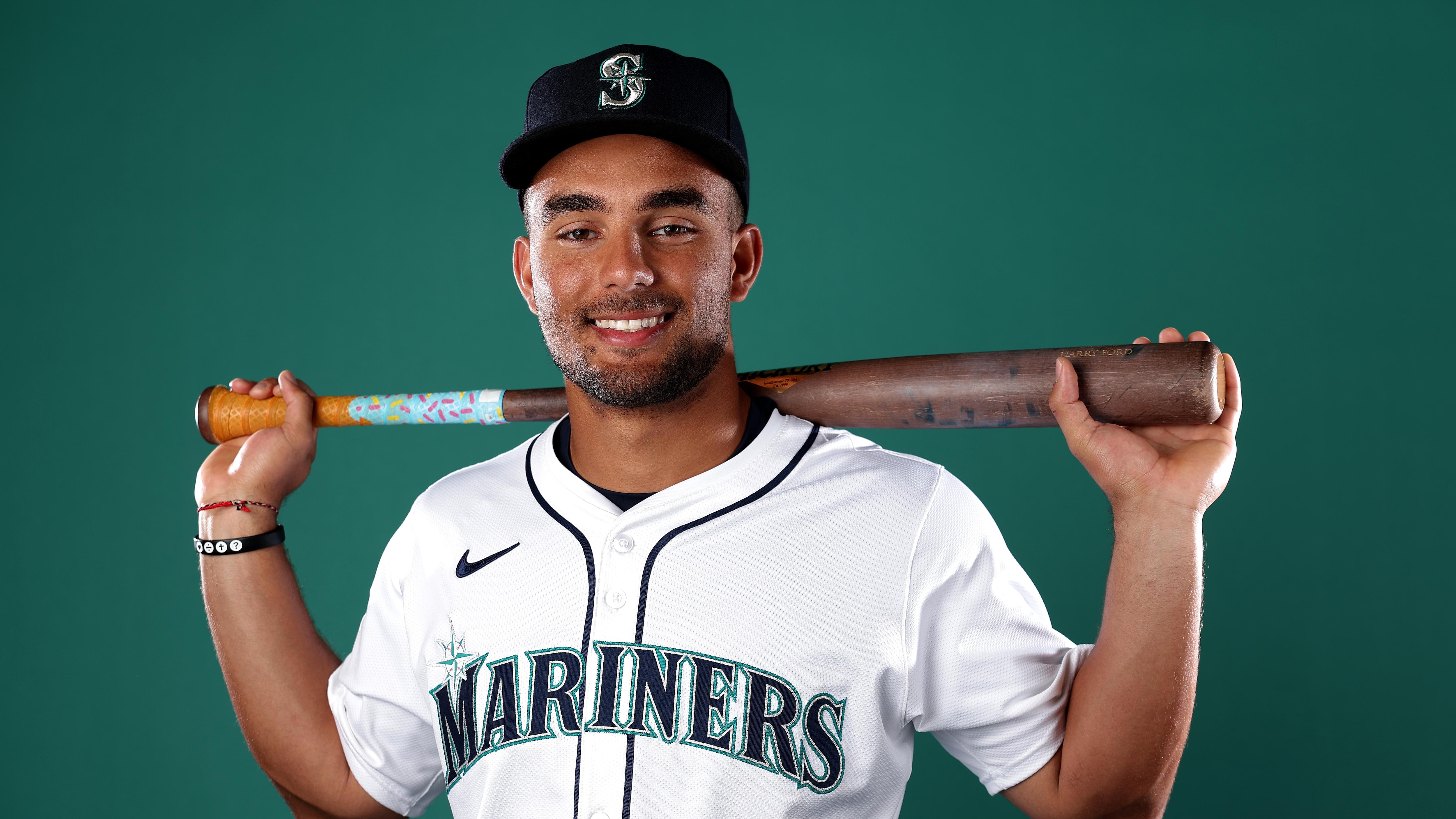 Seattle Mariners Photo Day