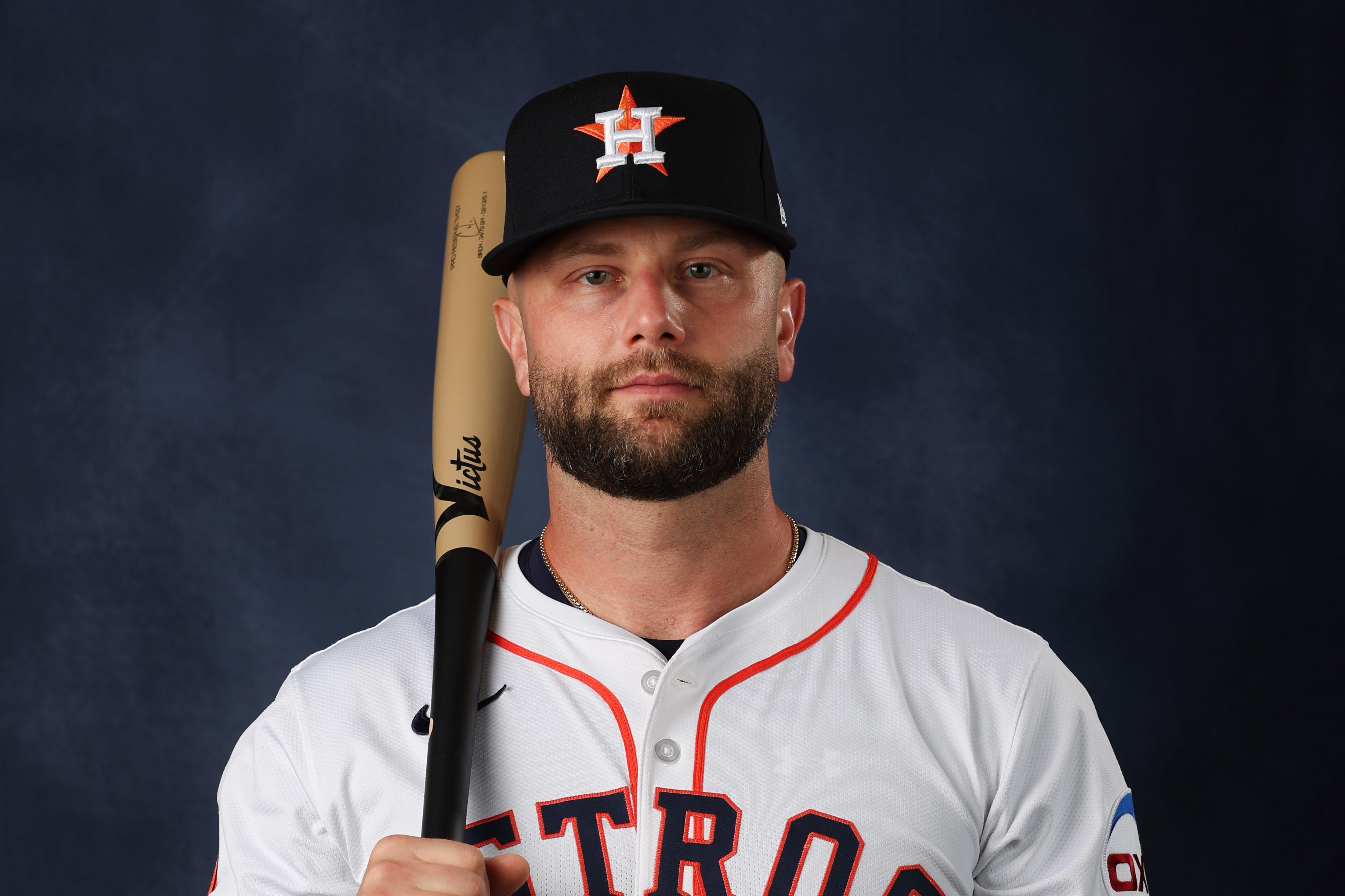 Houston Astros Photo Day