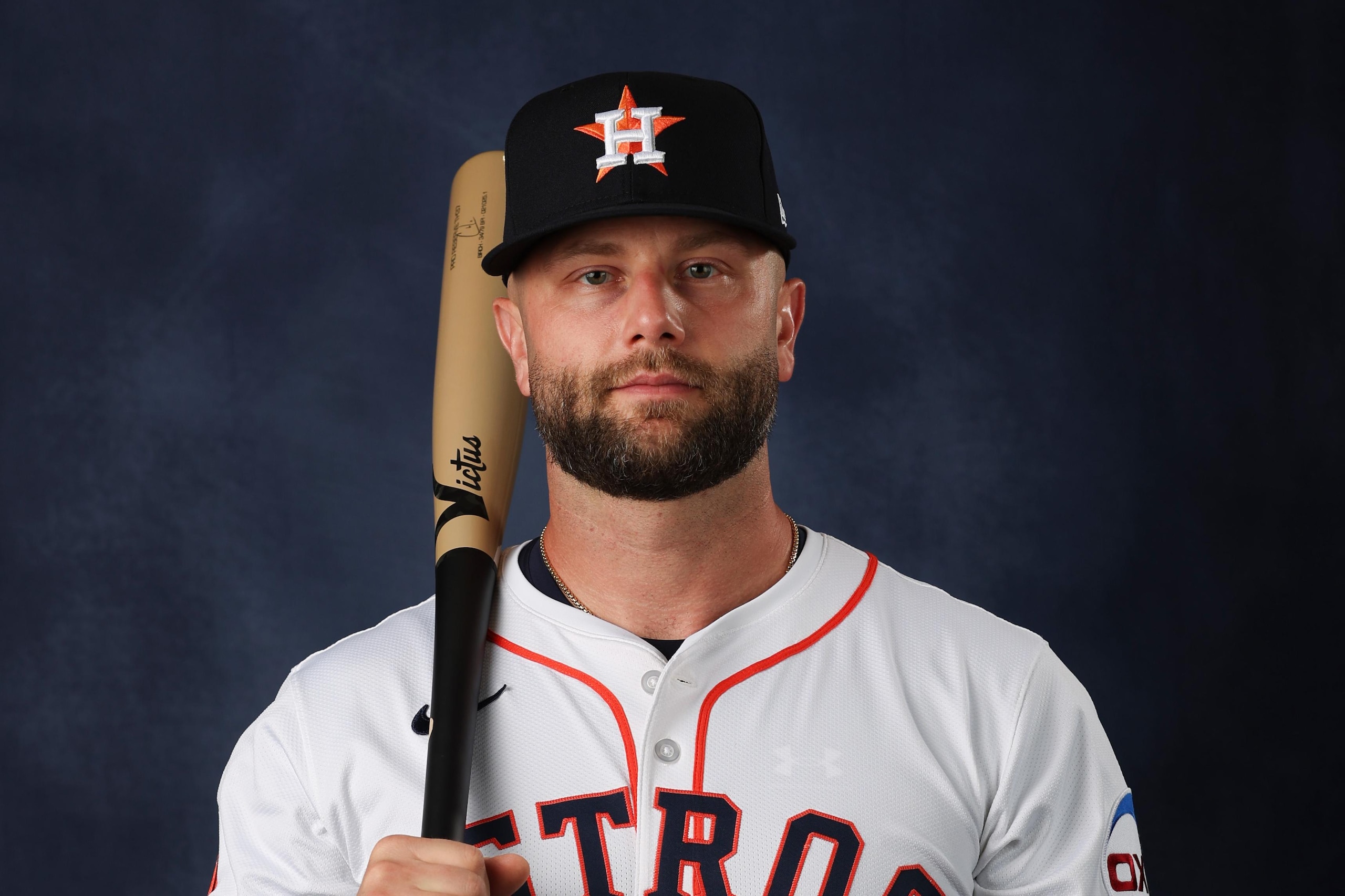 Houston Astros Photo Day