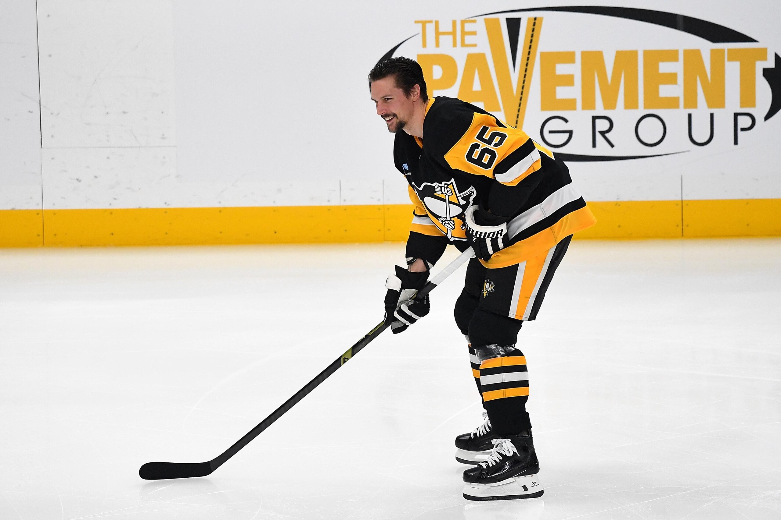 New York Rangers v Pittsburgh Penguins New York Rangers v Pittsburgh Penguins