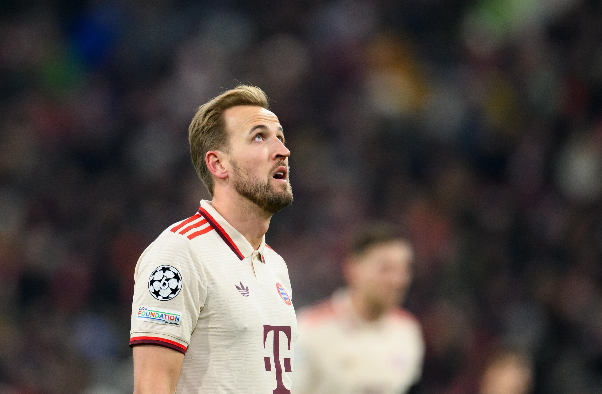 FC Bayern München v Celtic FC - UEFA Champions League 2024/25 League Knockout Play-off Second Leg FC Bayern München v Celtic FC - UEFA Champions League 2024/25 League Knockout Play-off Second Leg