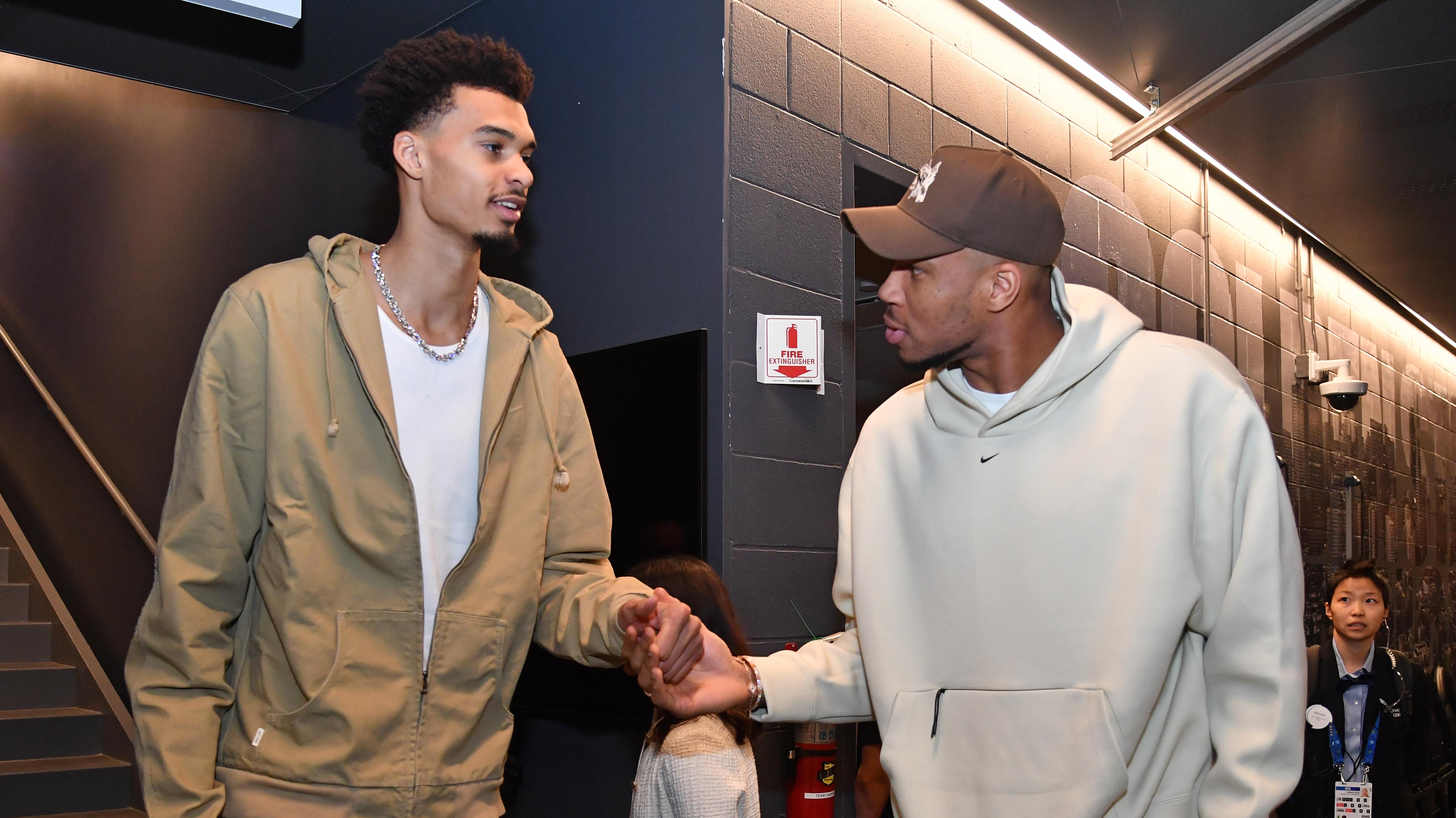 74th NBA All-Star Game
