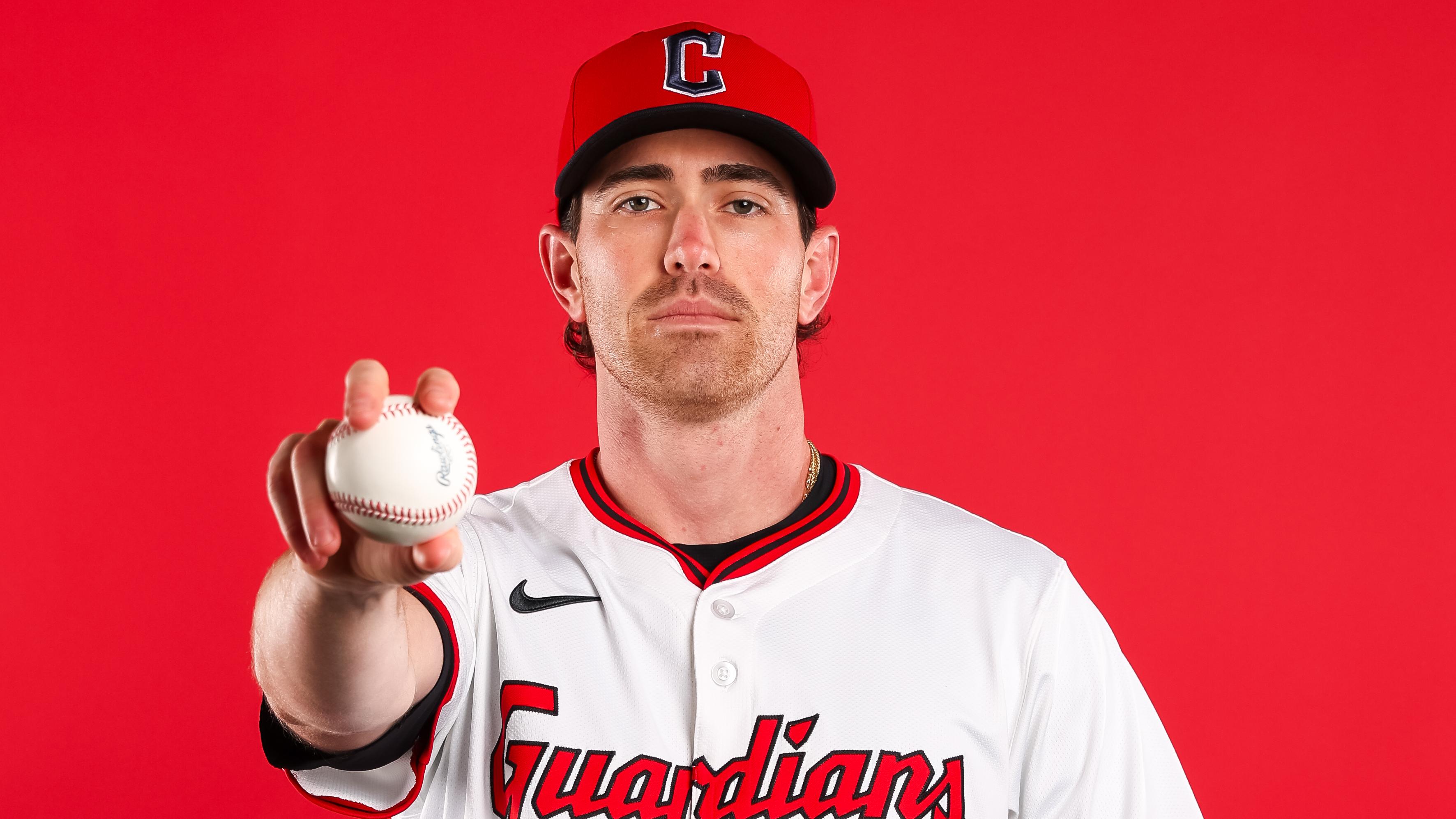 Cleveland Guardians Photo Day