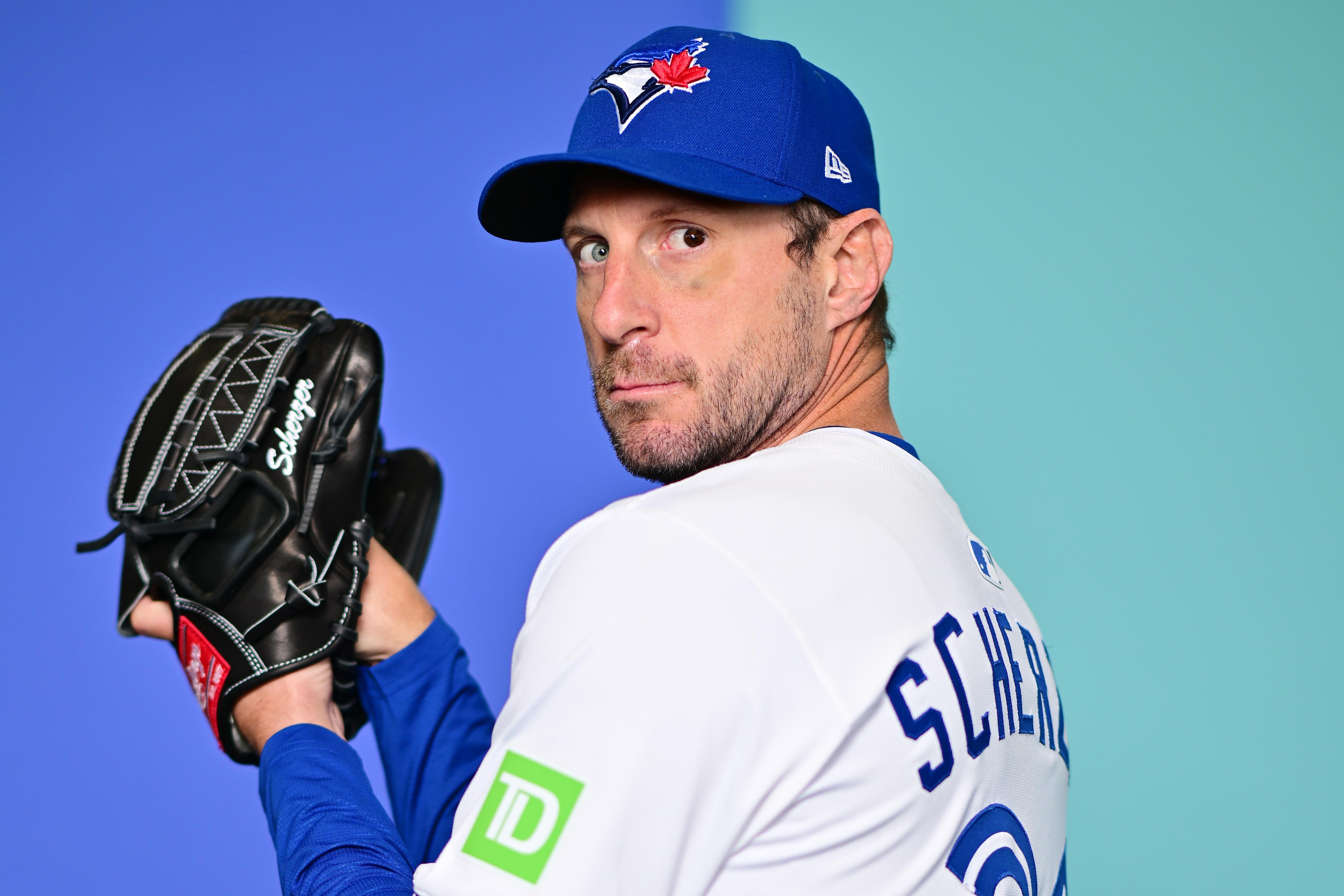 Toronto Blue Jays Photo Day
