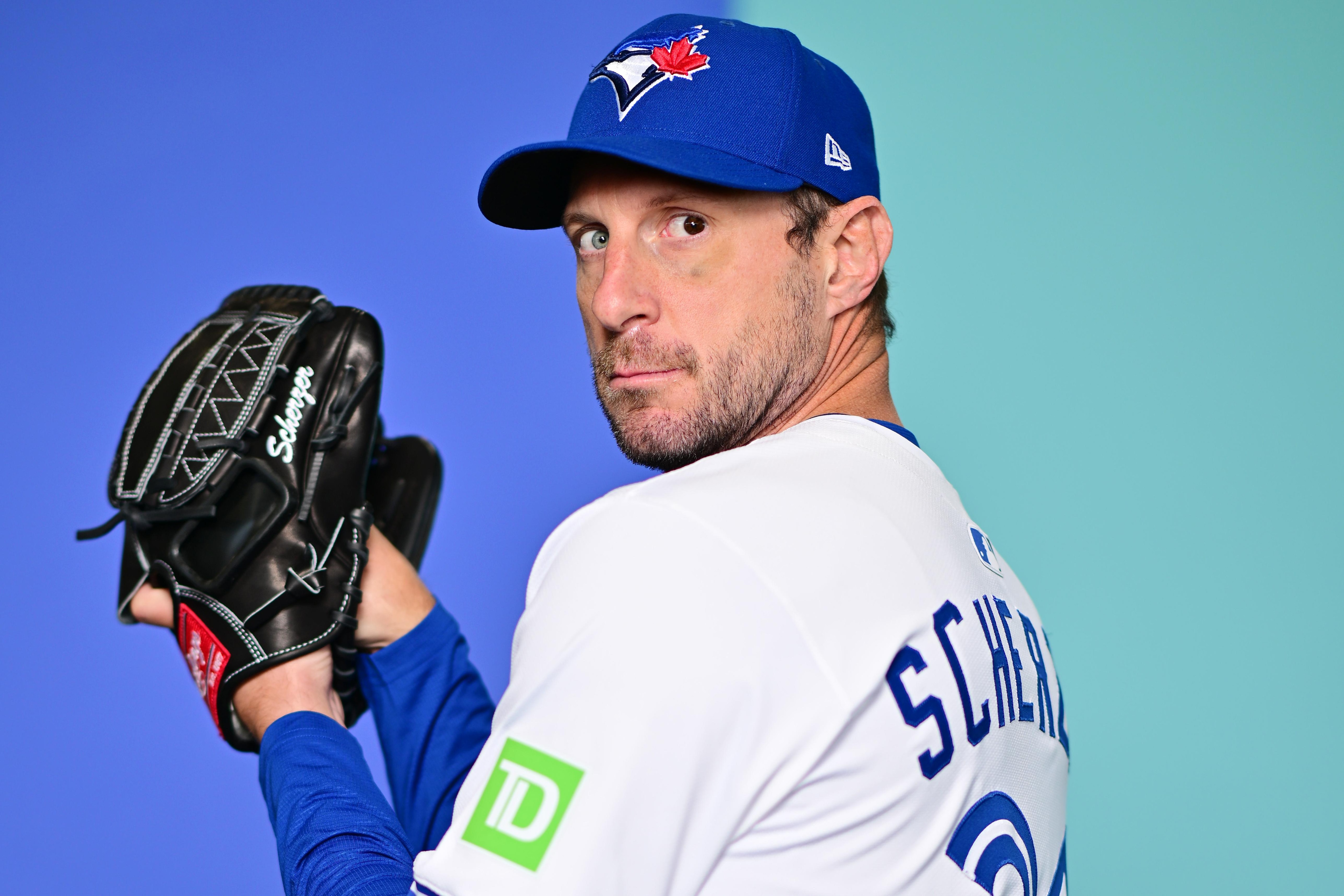 Toronto Blue Jays Photo Day