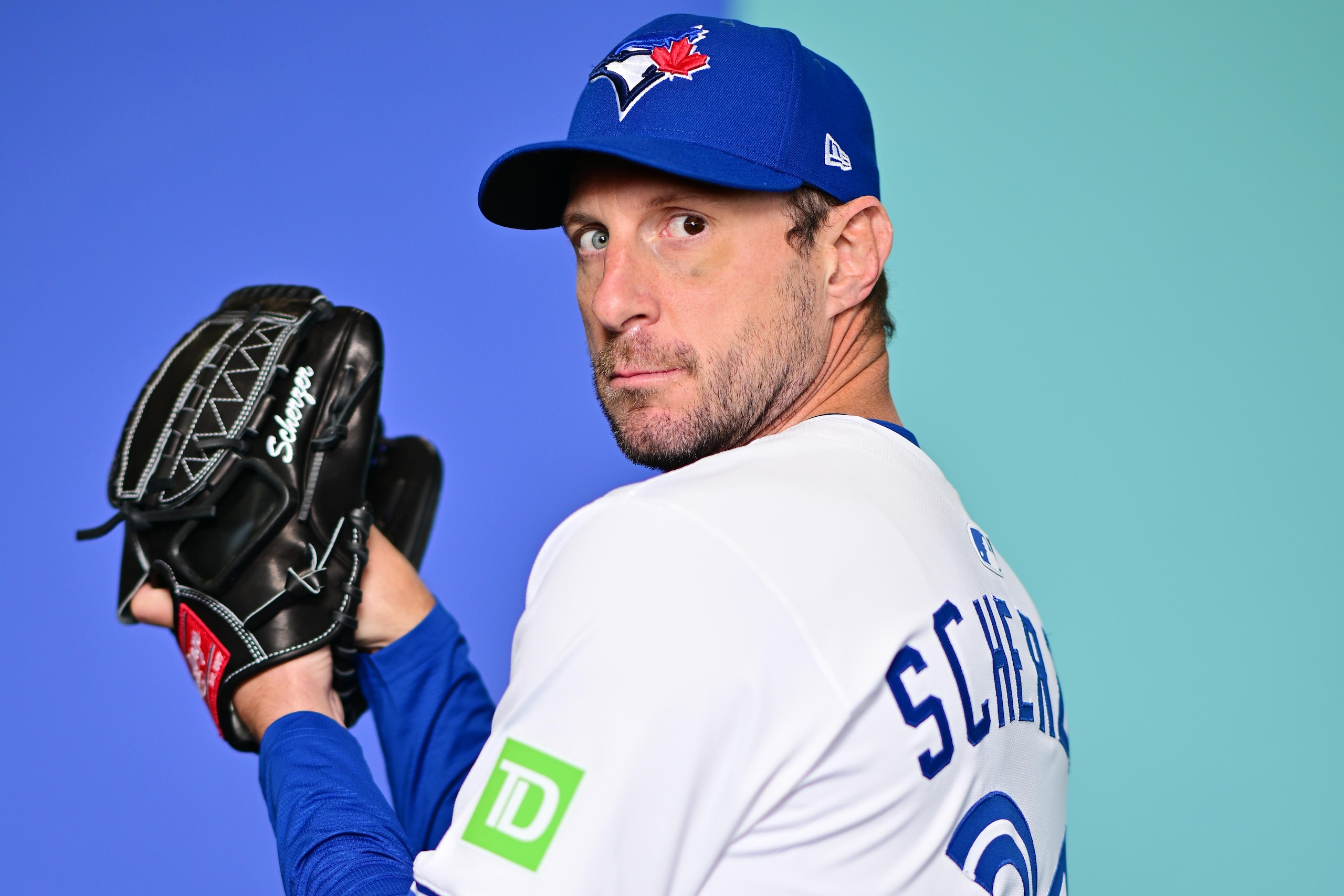 Toronto Blue Jays Photo Day