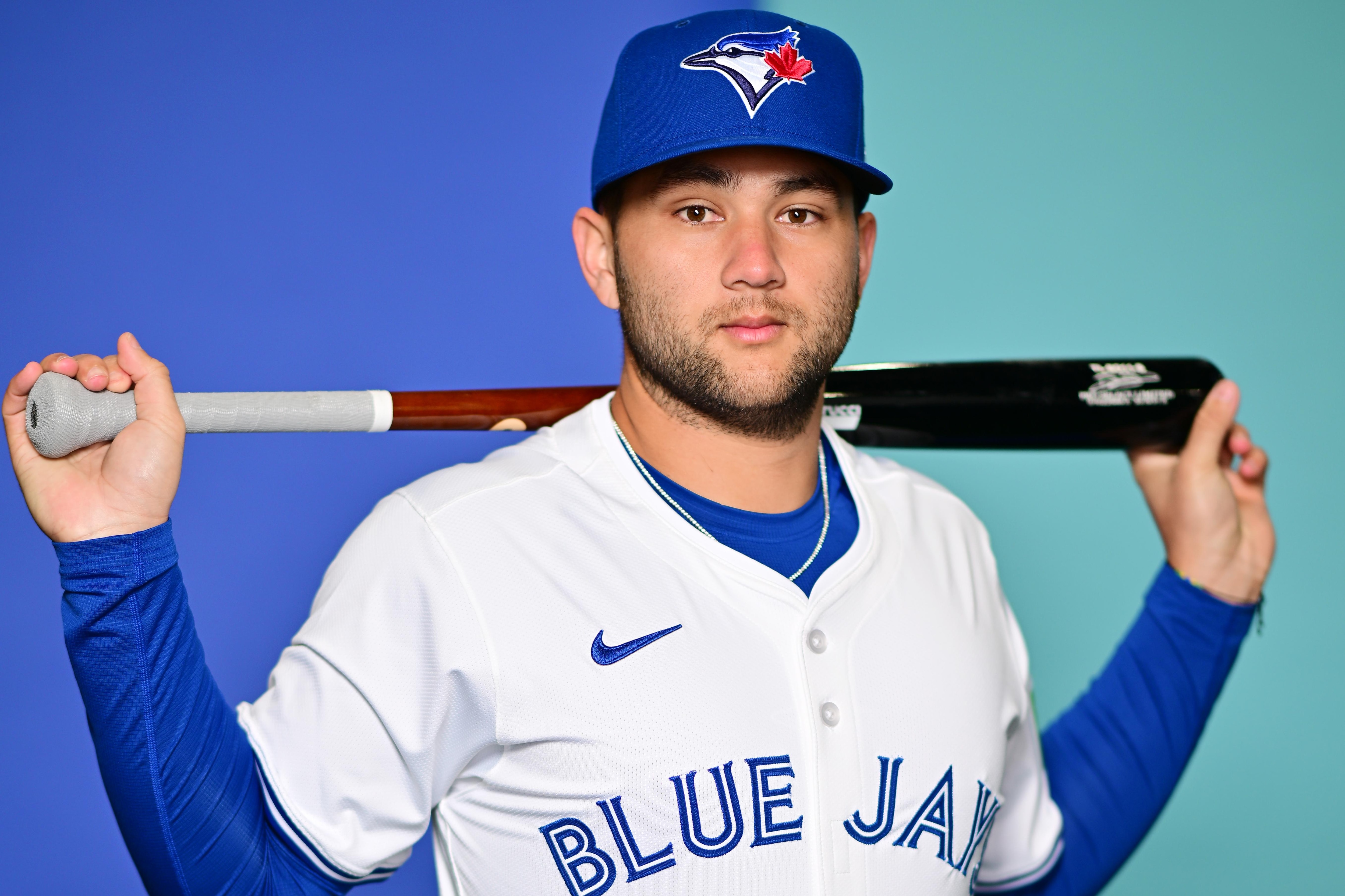 Toronto Blue Jays Photo Day