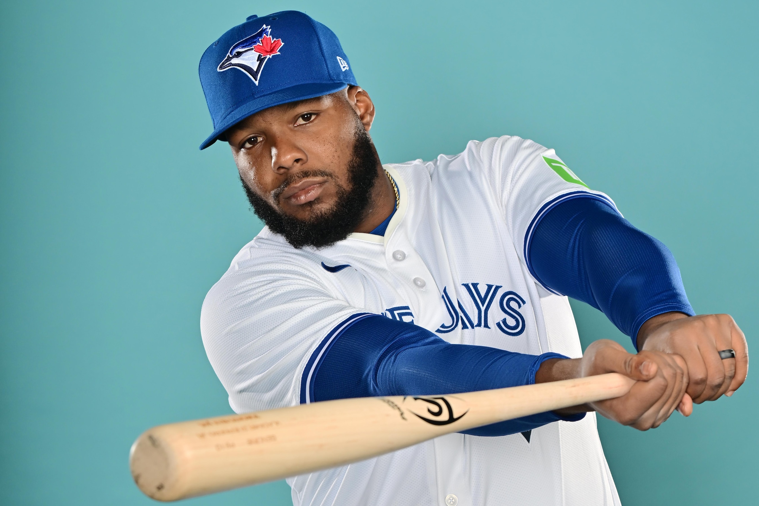 Toronto Blue Jays Photo Day Toronto Blue Jays Photo Day