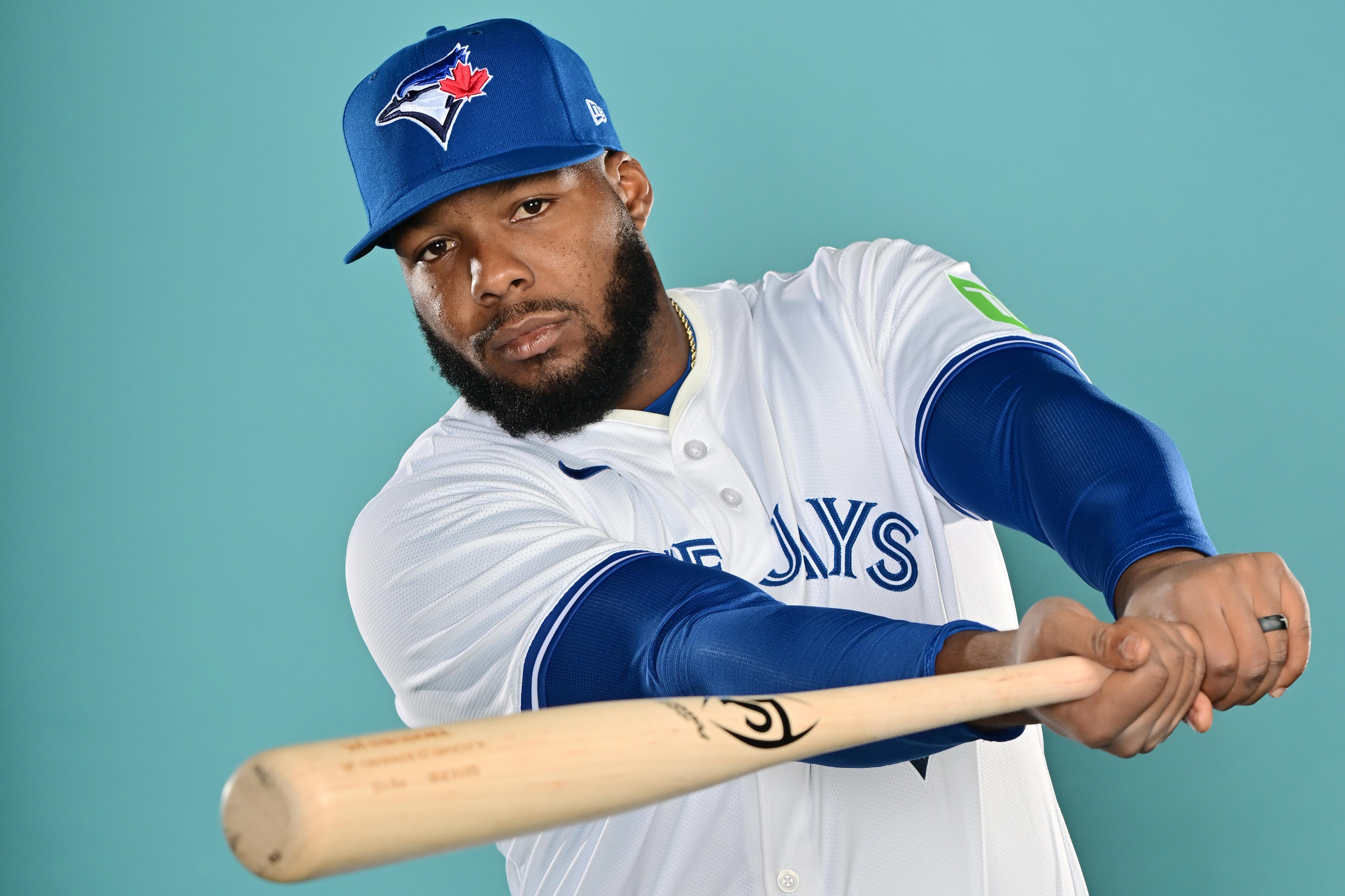 Toronto Blue Jays Photo Day