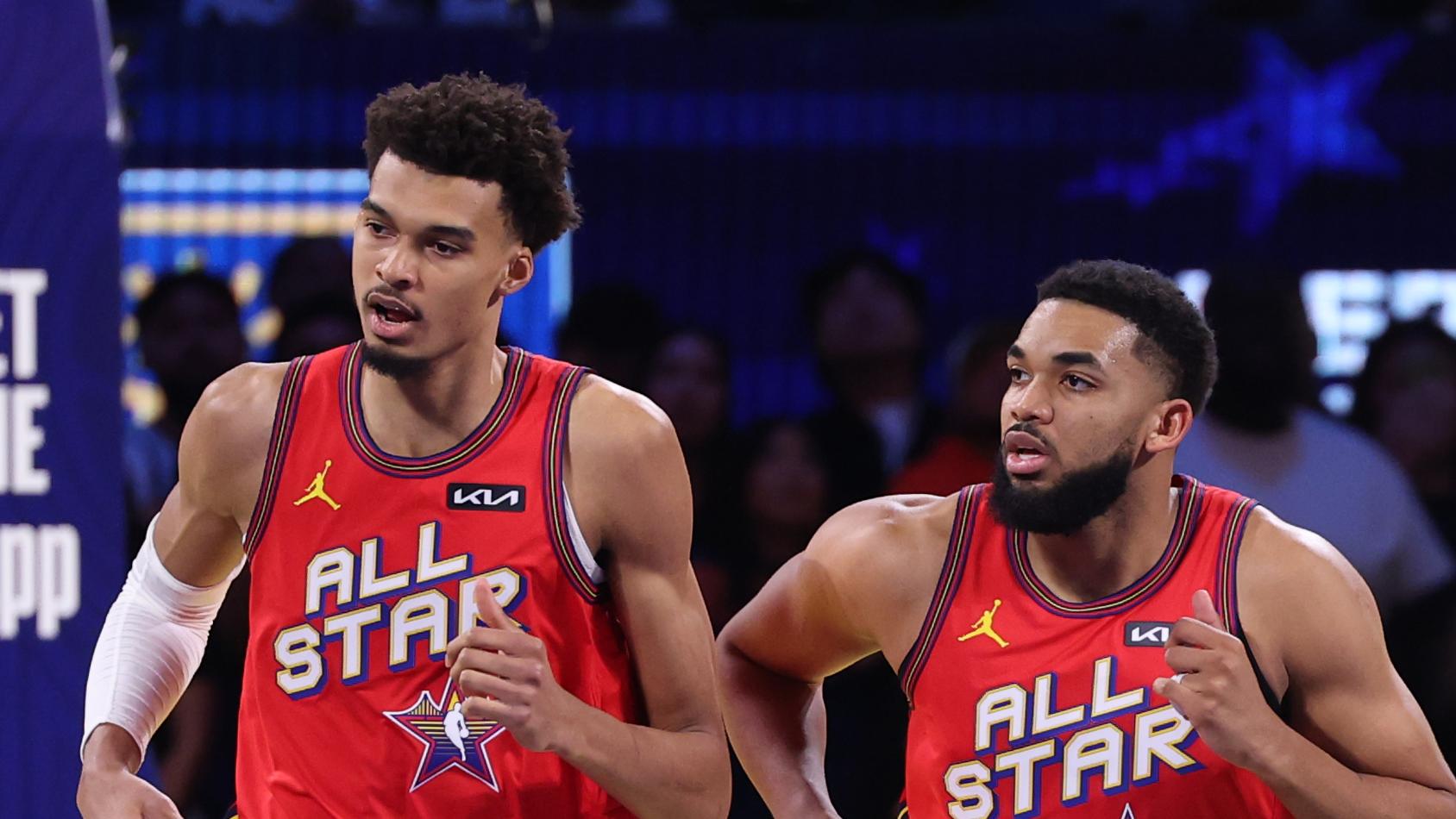 74th NBA All-Star Game