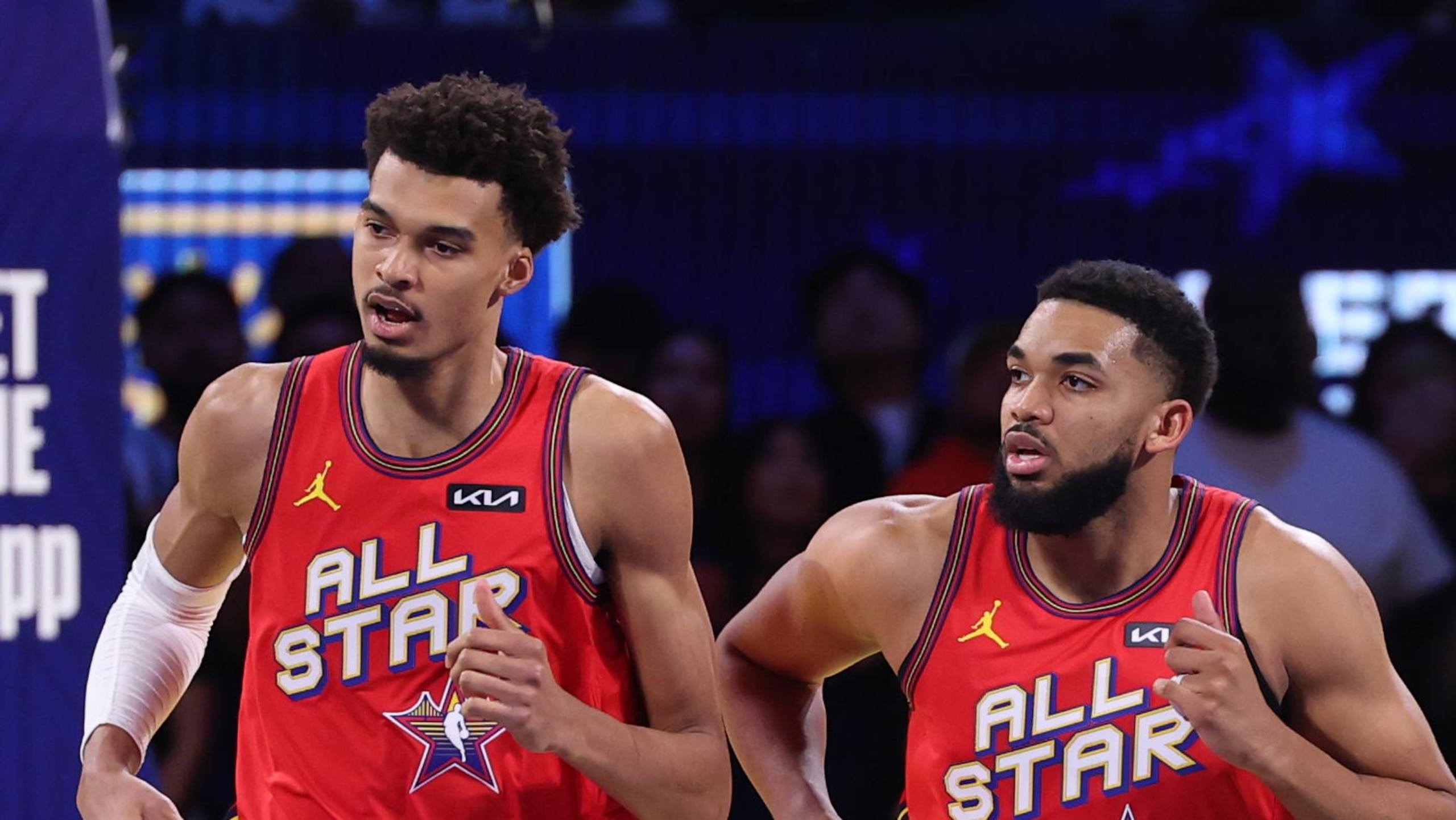 74th NBA All-Star Game 74th NBA All-Star Game