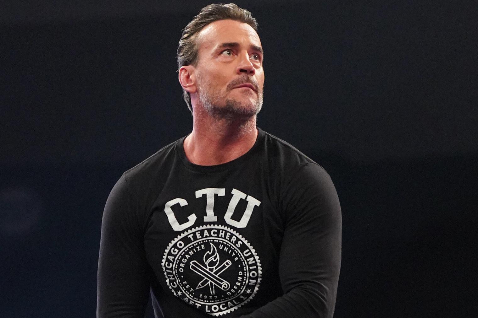 Monday Night RAW