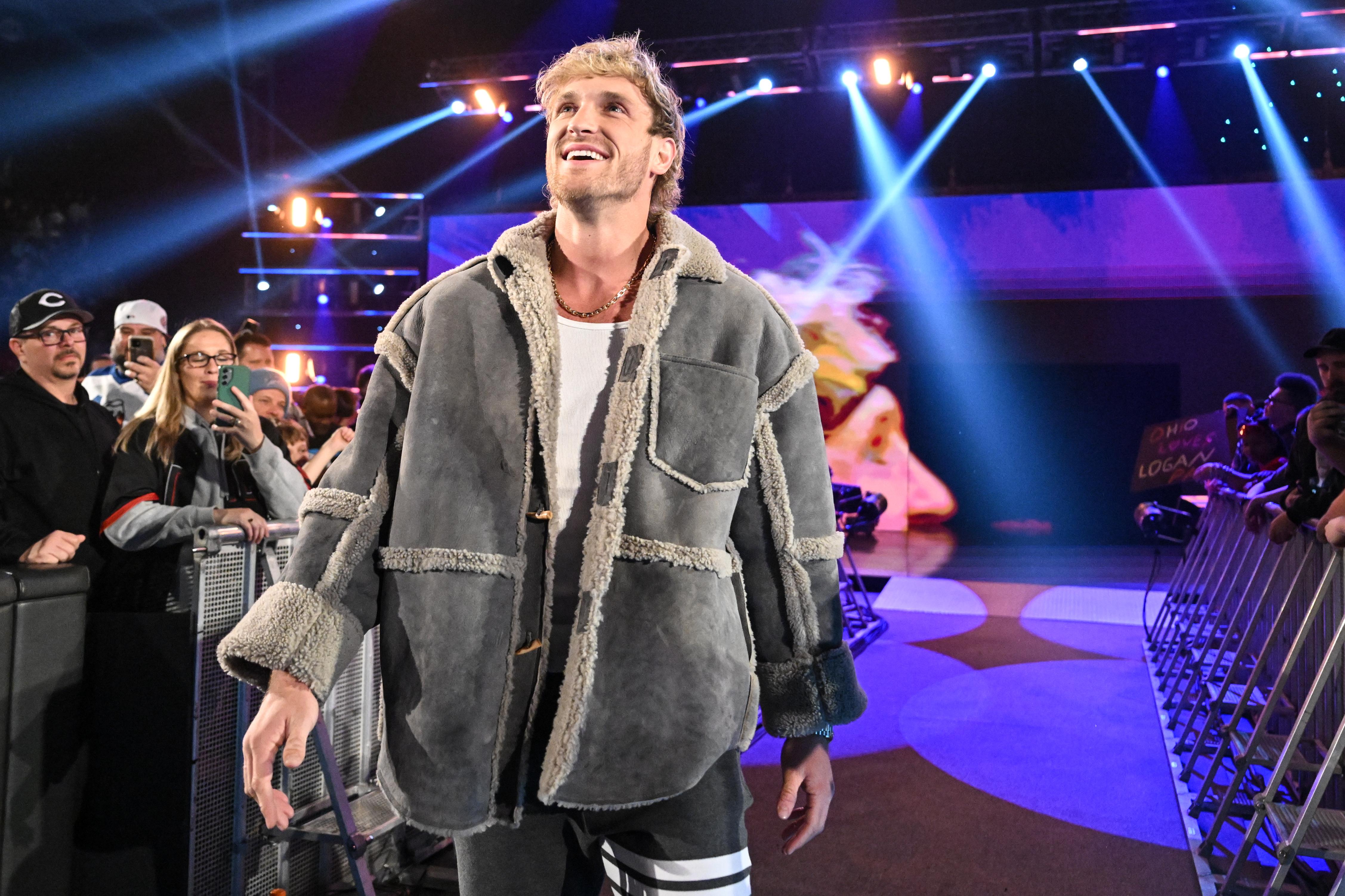 Monday Night RAW
