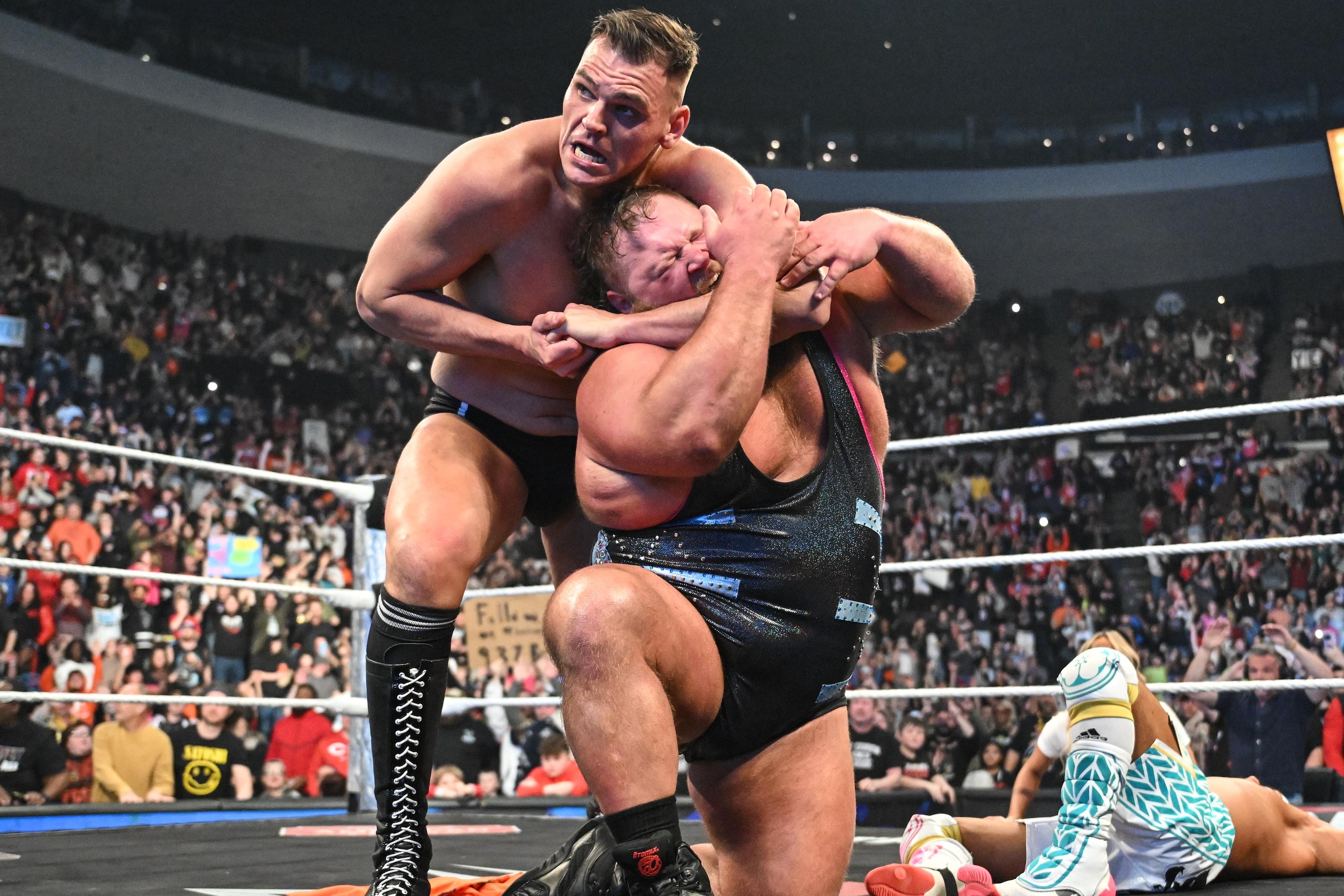 Monday Night RAW Monday Night RAW