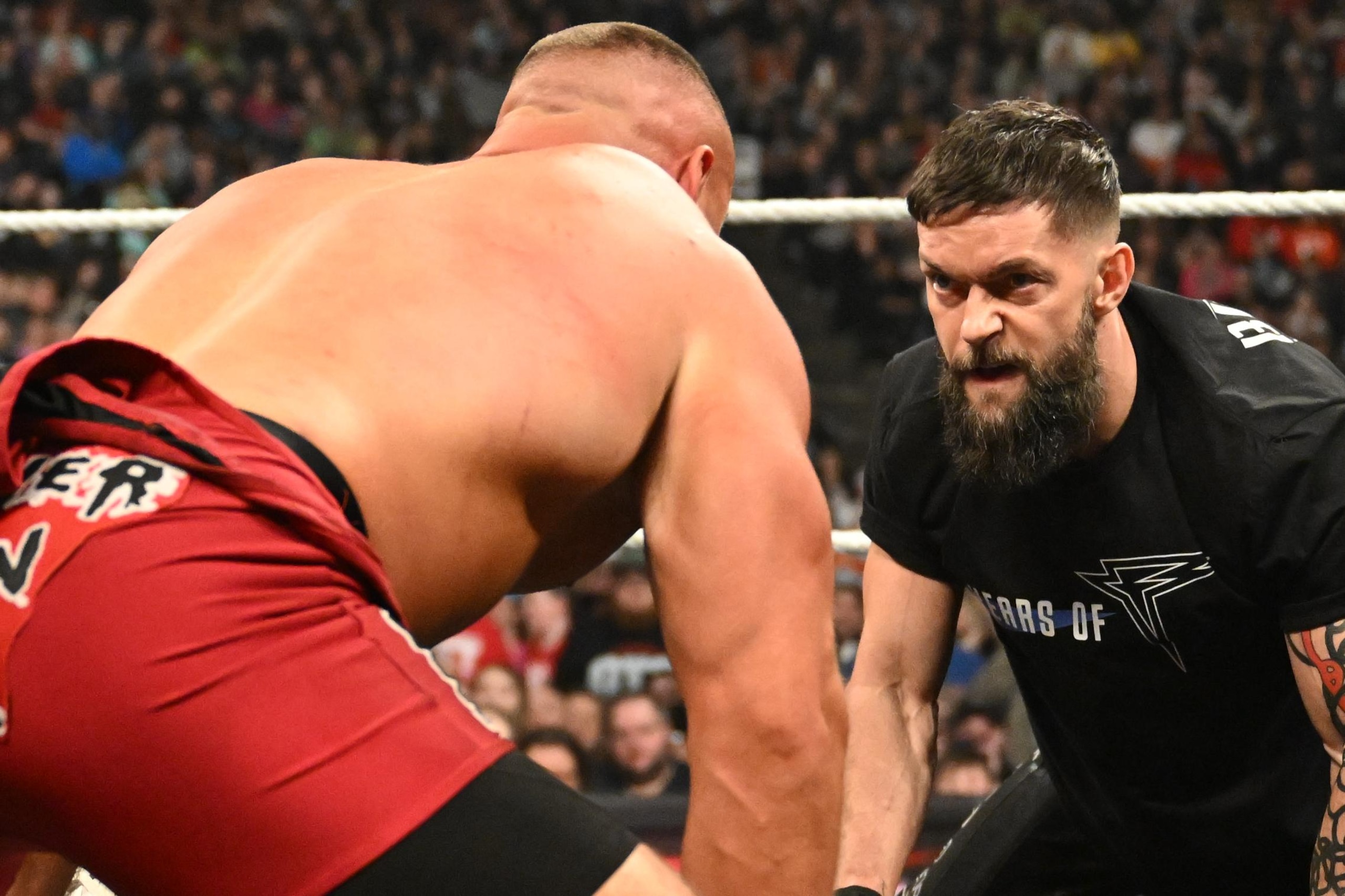 Monday Night RAW Monday Night RAW