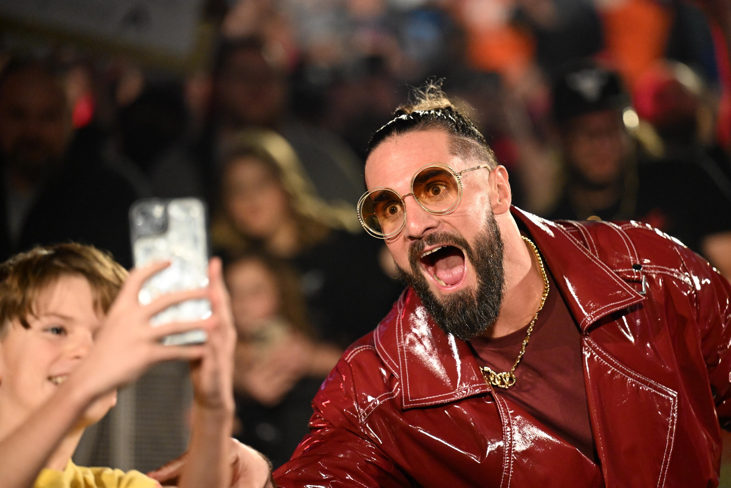 Monday Night RAW Monday Night RAW