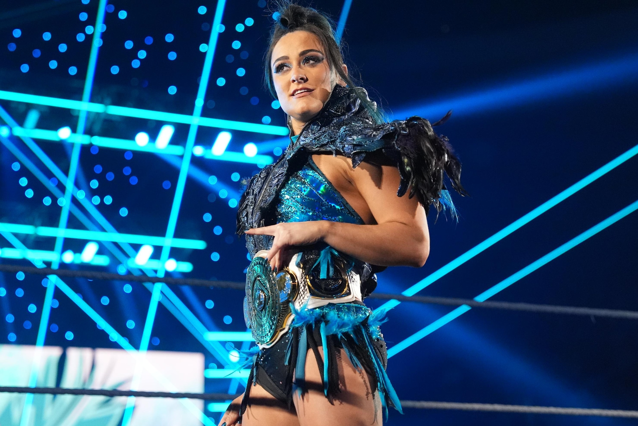 Monday Night RAW Monday Night RAW