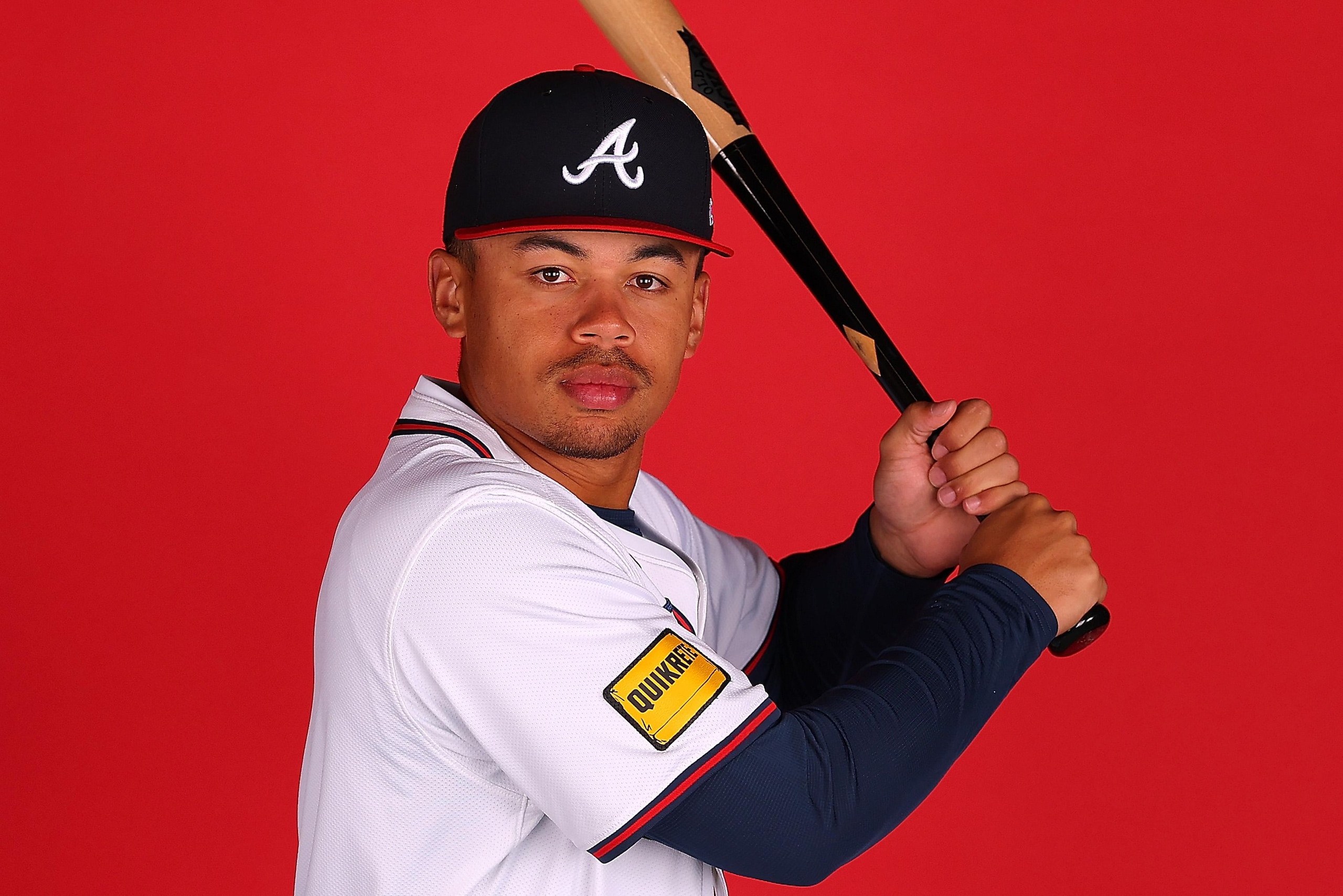 Atlanta Braves Photo Day Atlanta Braves Photo Day