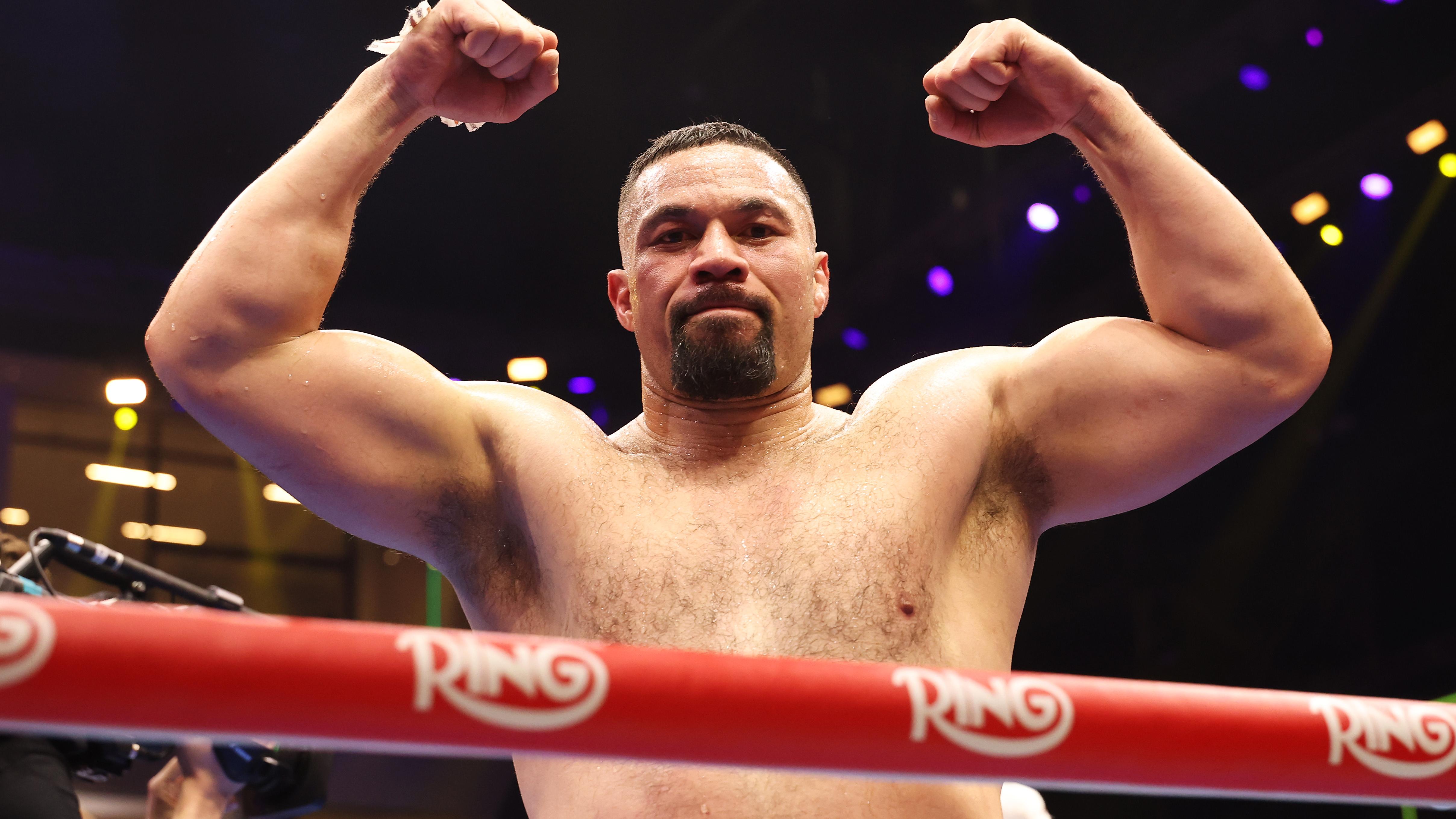 Beterbiev v Bivol 2: The Last Crescendo - Fight Night