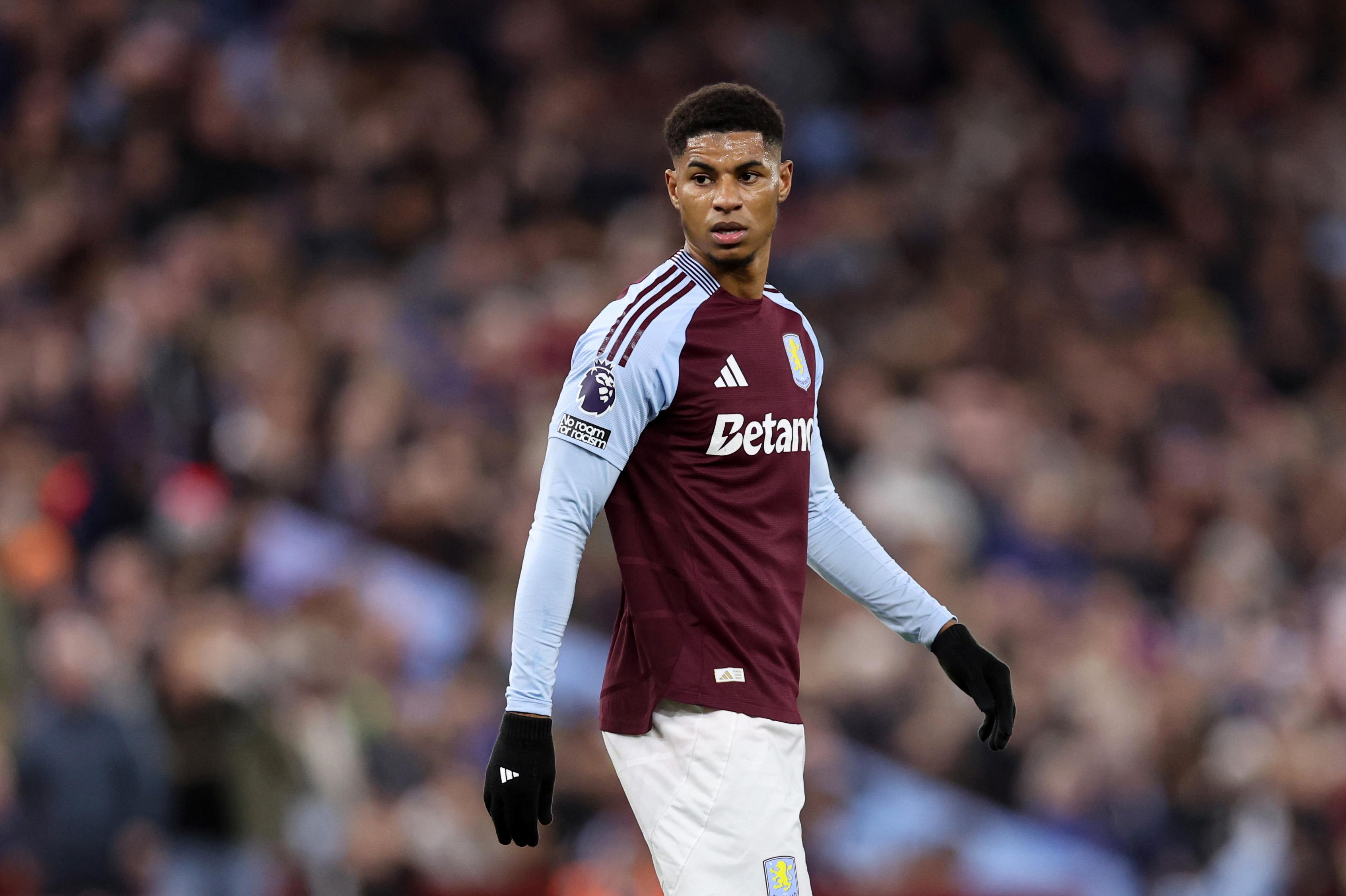 Aston Villa FC v Chelsea FC - Premier League