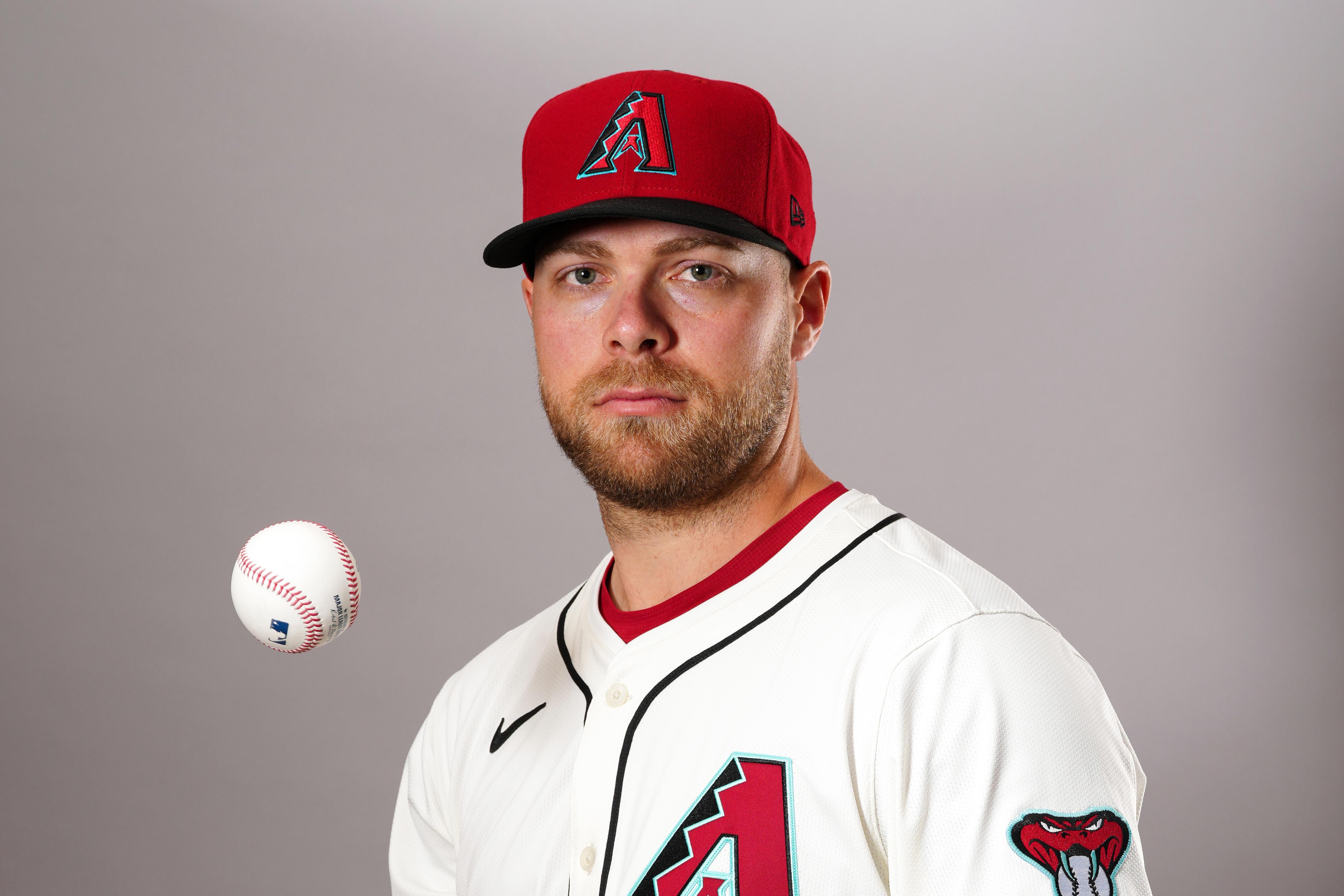 Arizona Diamondbacks Photo Day