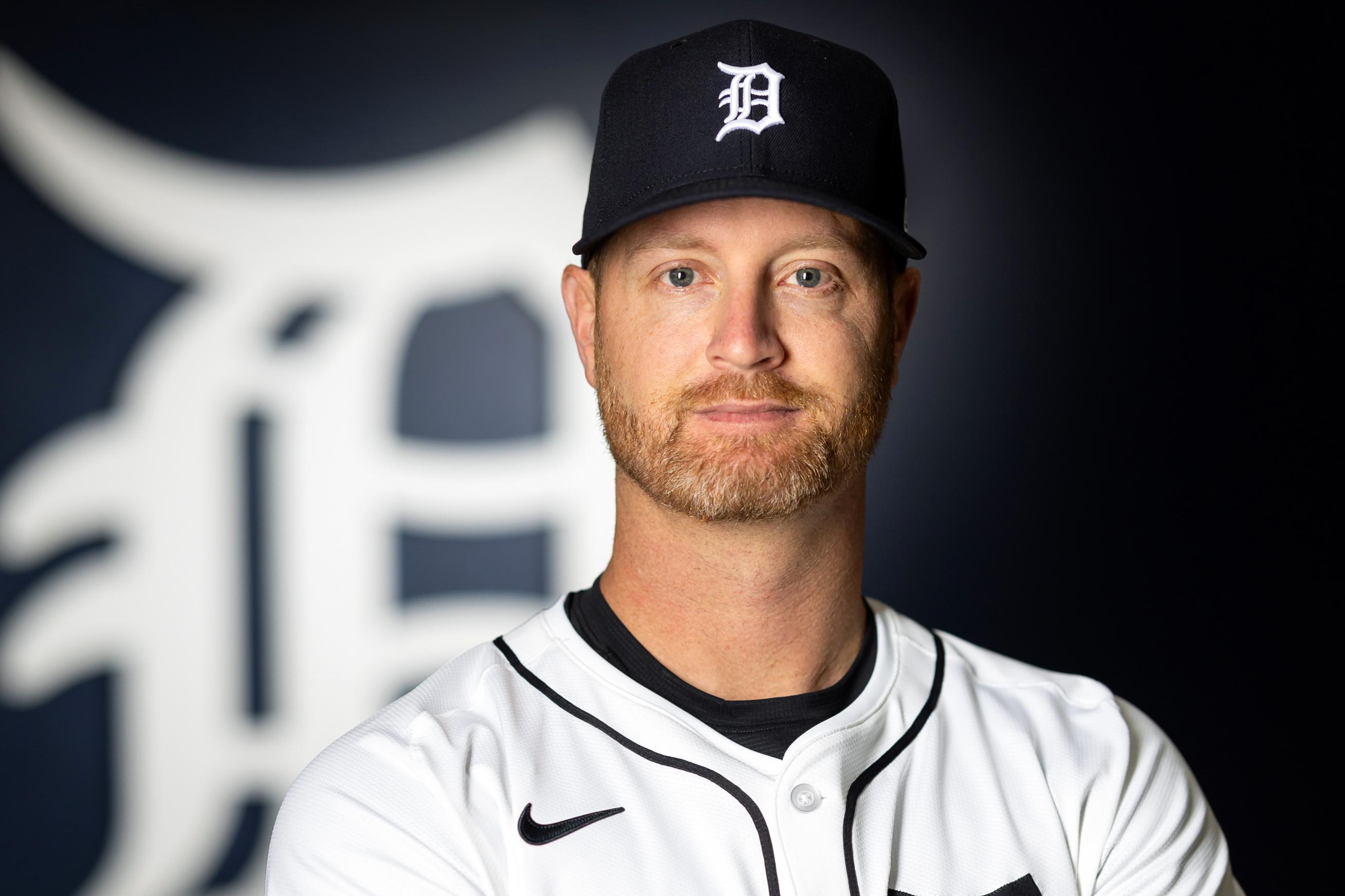 Detroit Tigers Photo Day Detroit Tigers Photo Day
