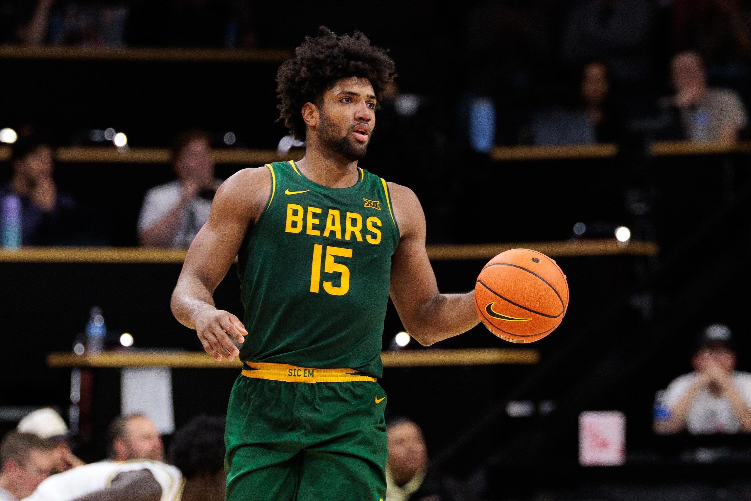 Baylor v Colorado Baylor v Colorado