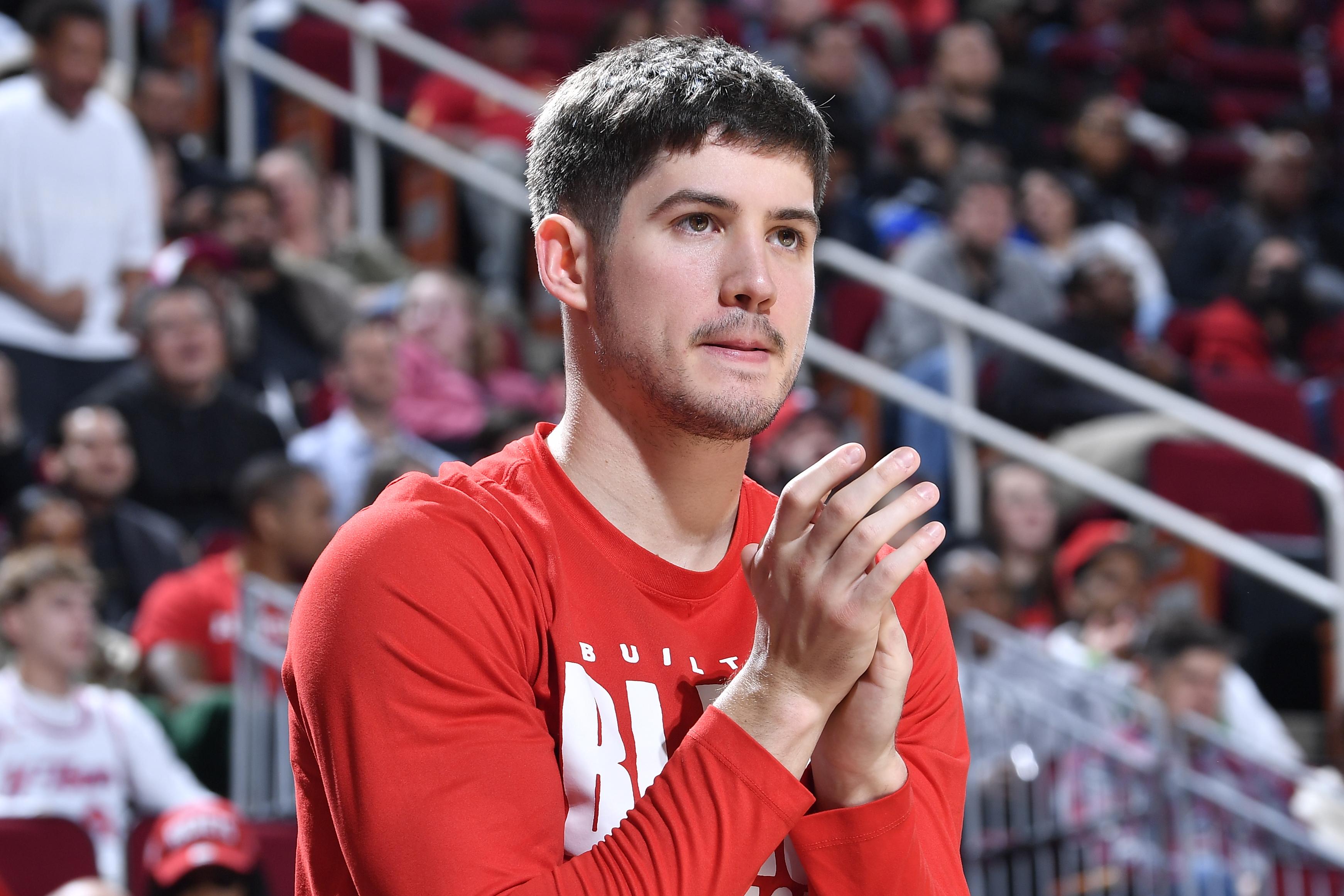 Milwaukee Bucks v Houston Rockets