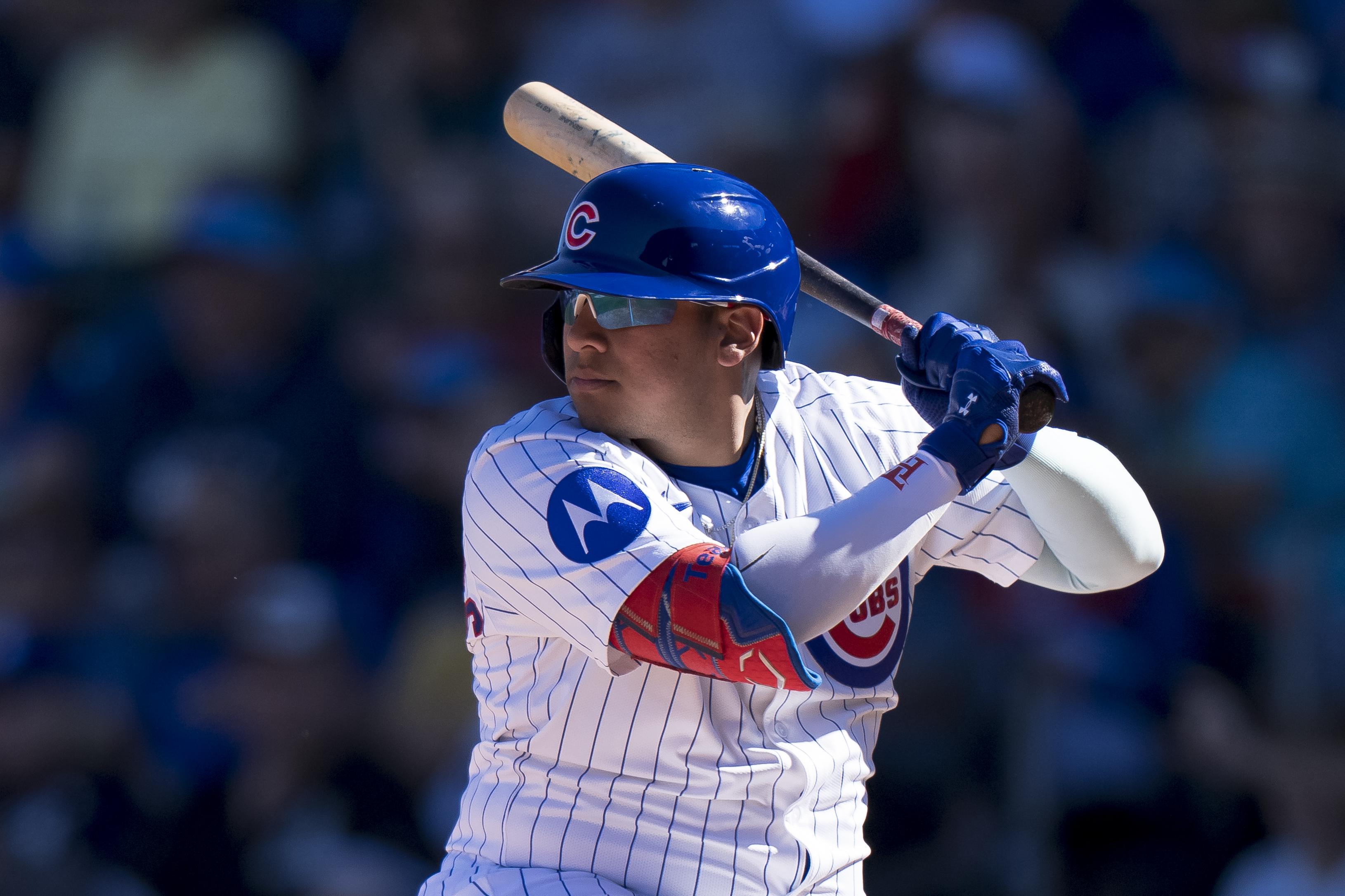 Chicago Cubs Spring Training