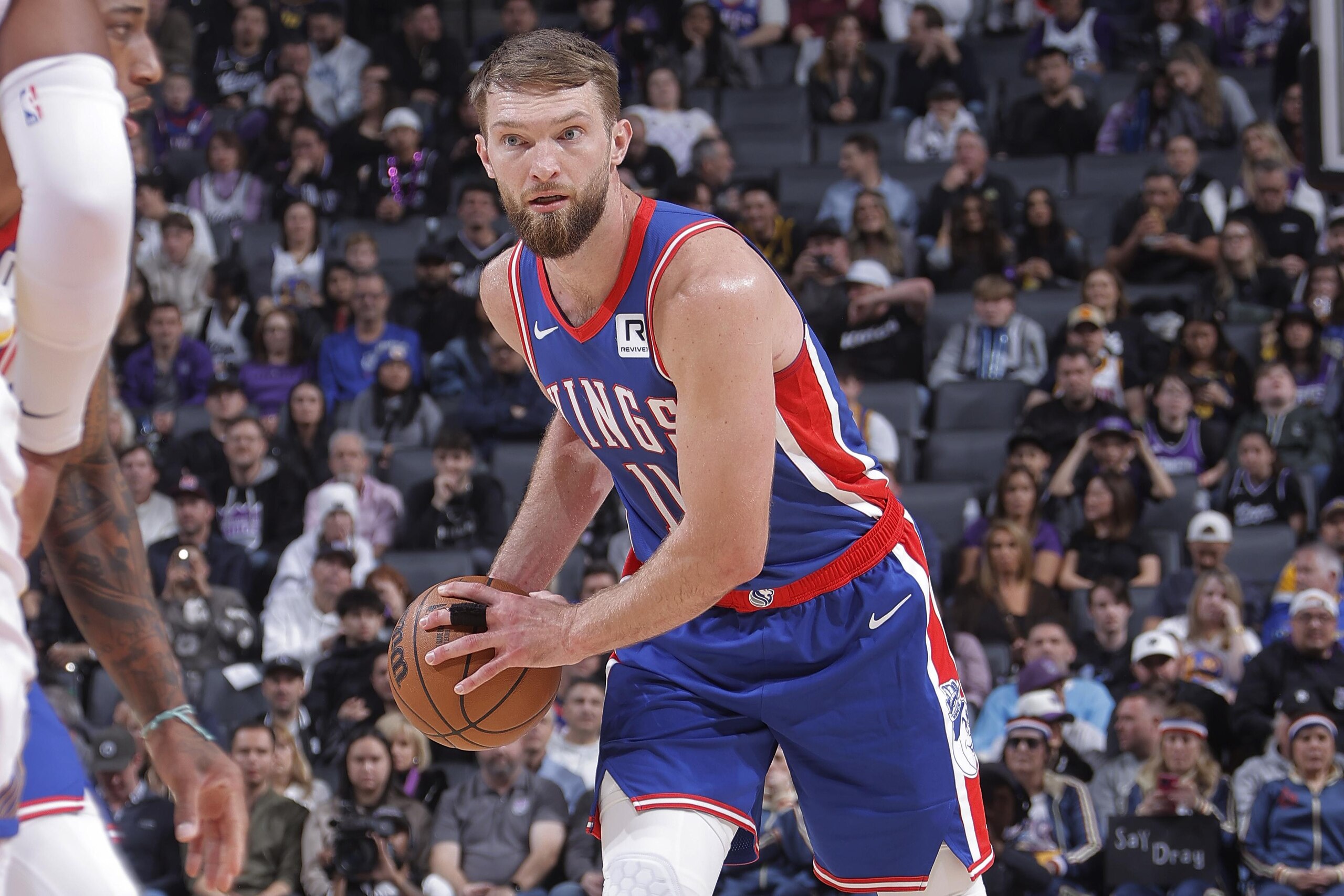 Golden State Warriors v Sacramento Kings Golden State Warriors v Sacramento Kings