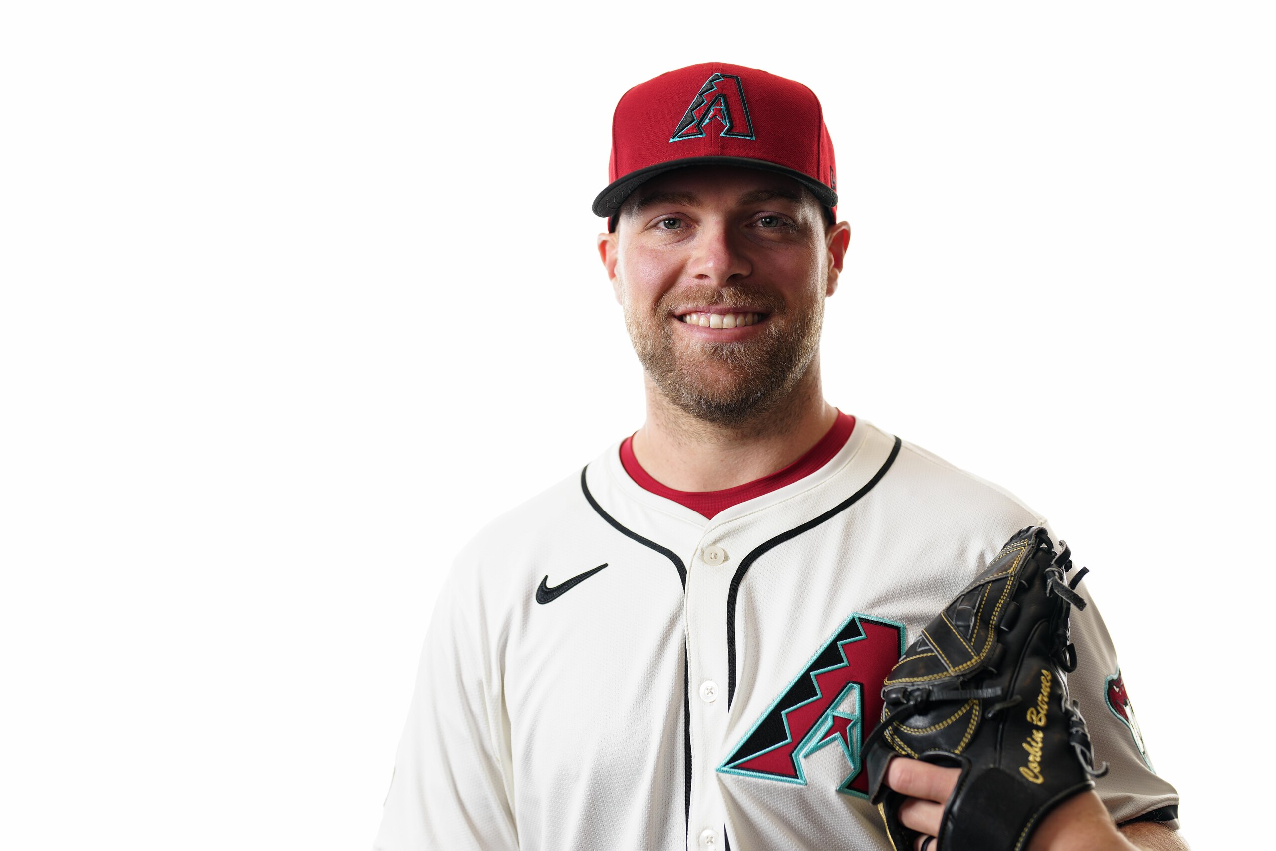 Arizona Diamondbacks Photo Day Arizona Diamondbacks Photo Day