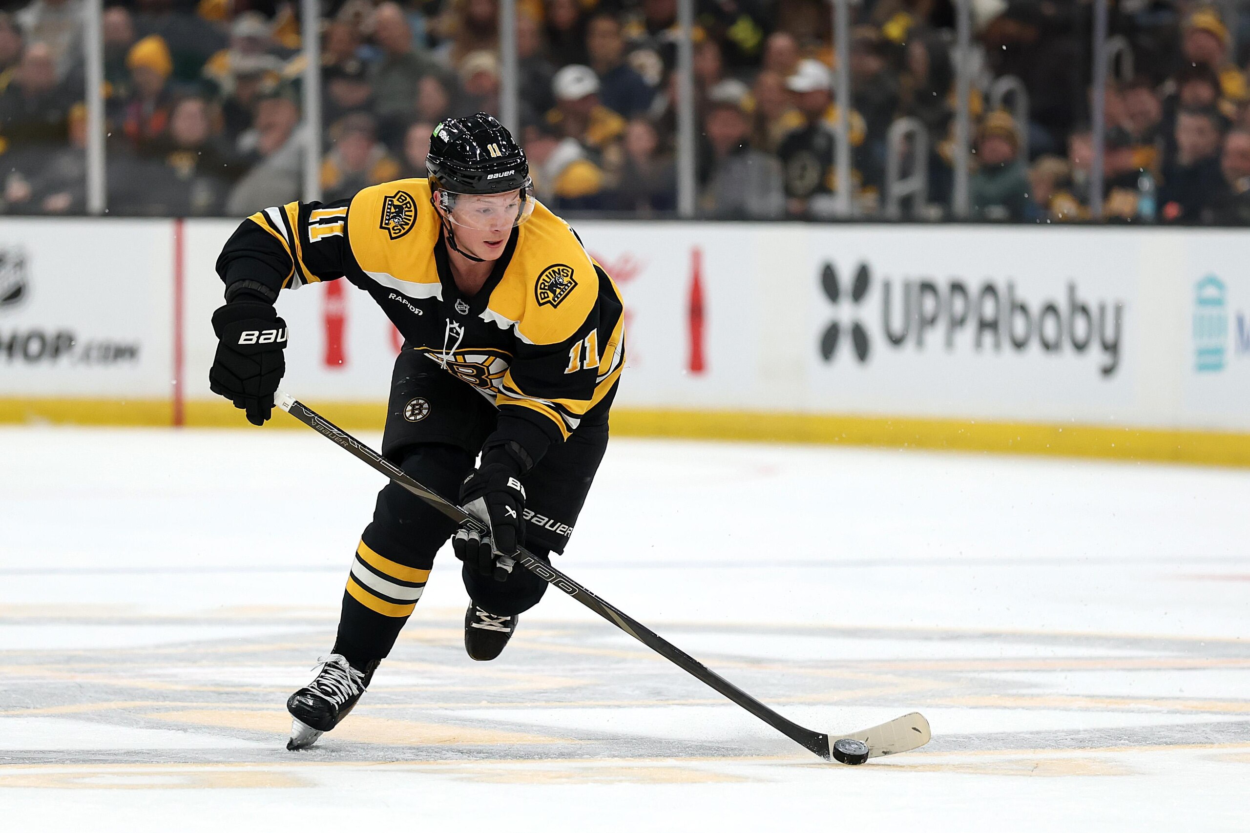 Anaheim Ducks v Boston Bruins Anaheim Ducks v Boston Bruins