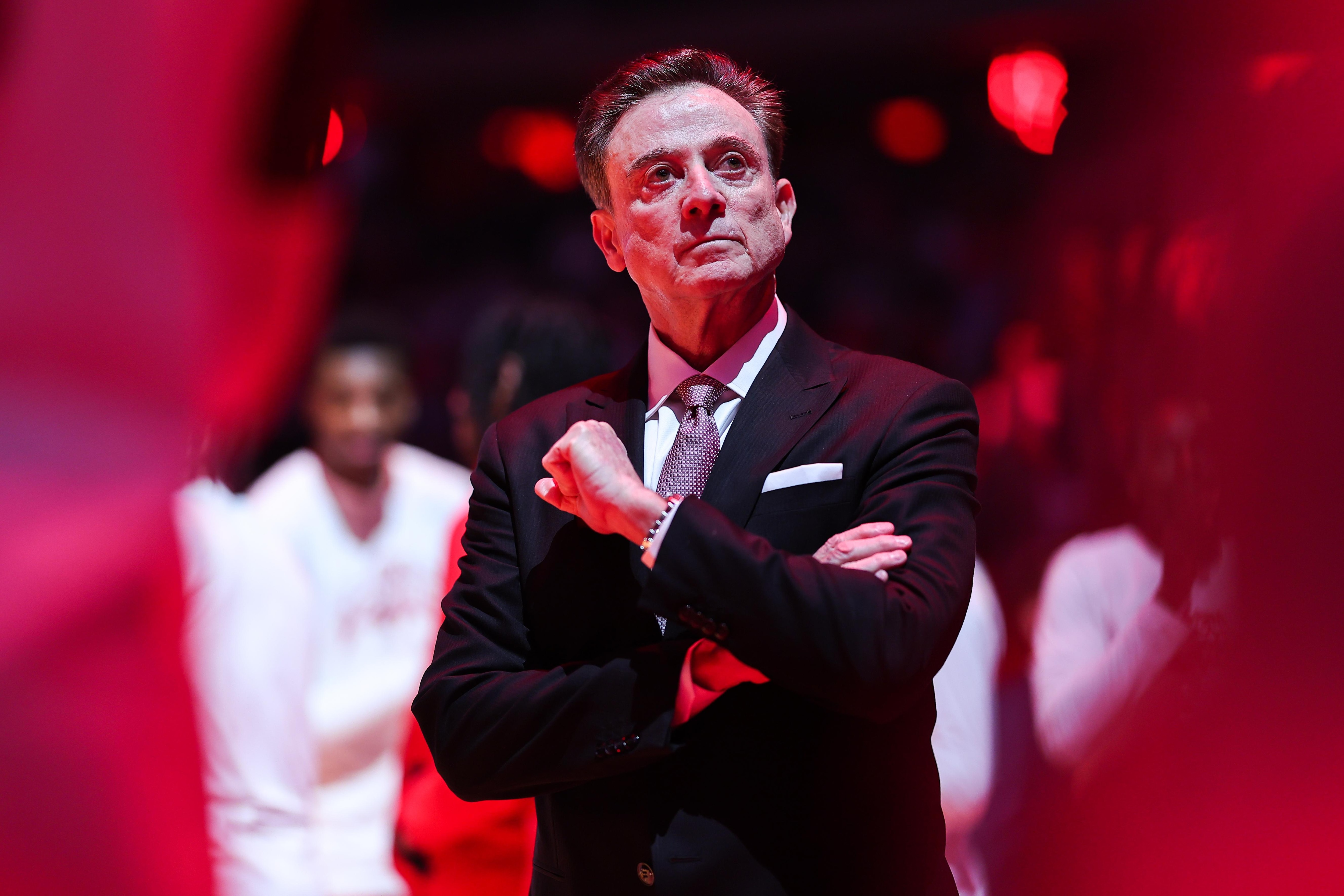 Connecticut v St. John's