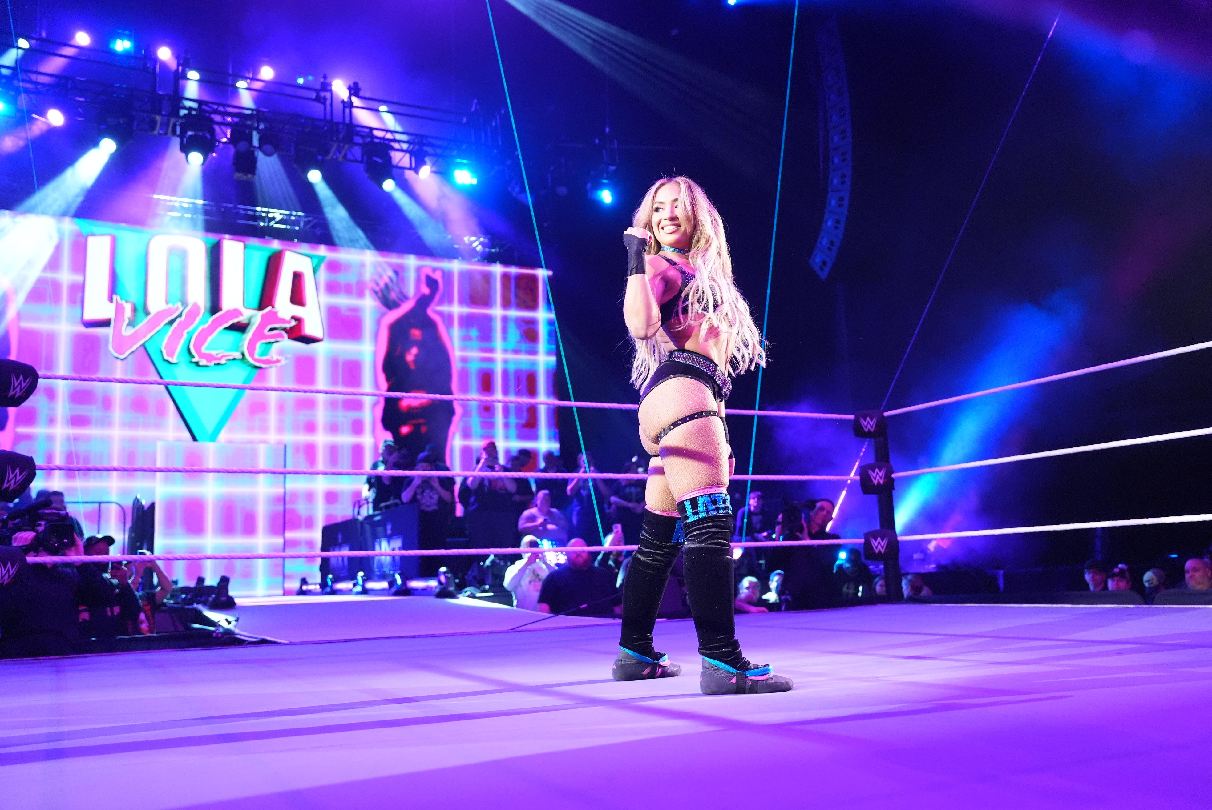 Wonderful Iyo Sky Vs. Stephanie Vaquer: Best Aew & Wwe Matches Of The Week Picture Wonderful Iyo Sky Vs. Stephanie Vaquer: Best Aew & Wwe Matches Of The Week Picture