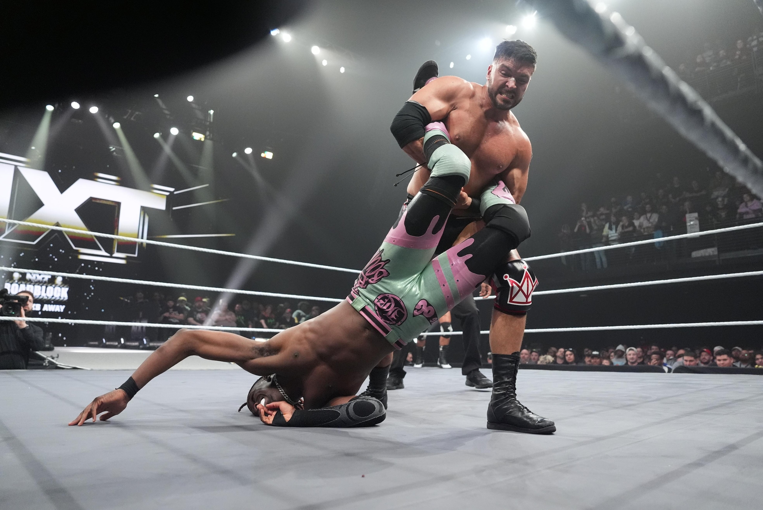 NXT