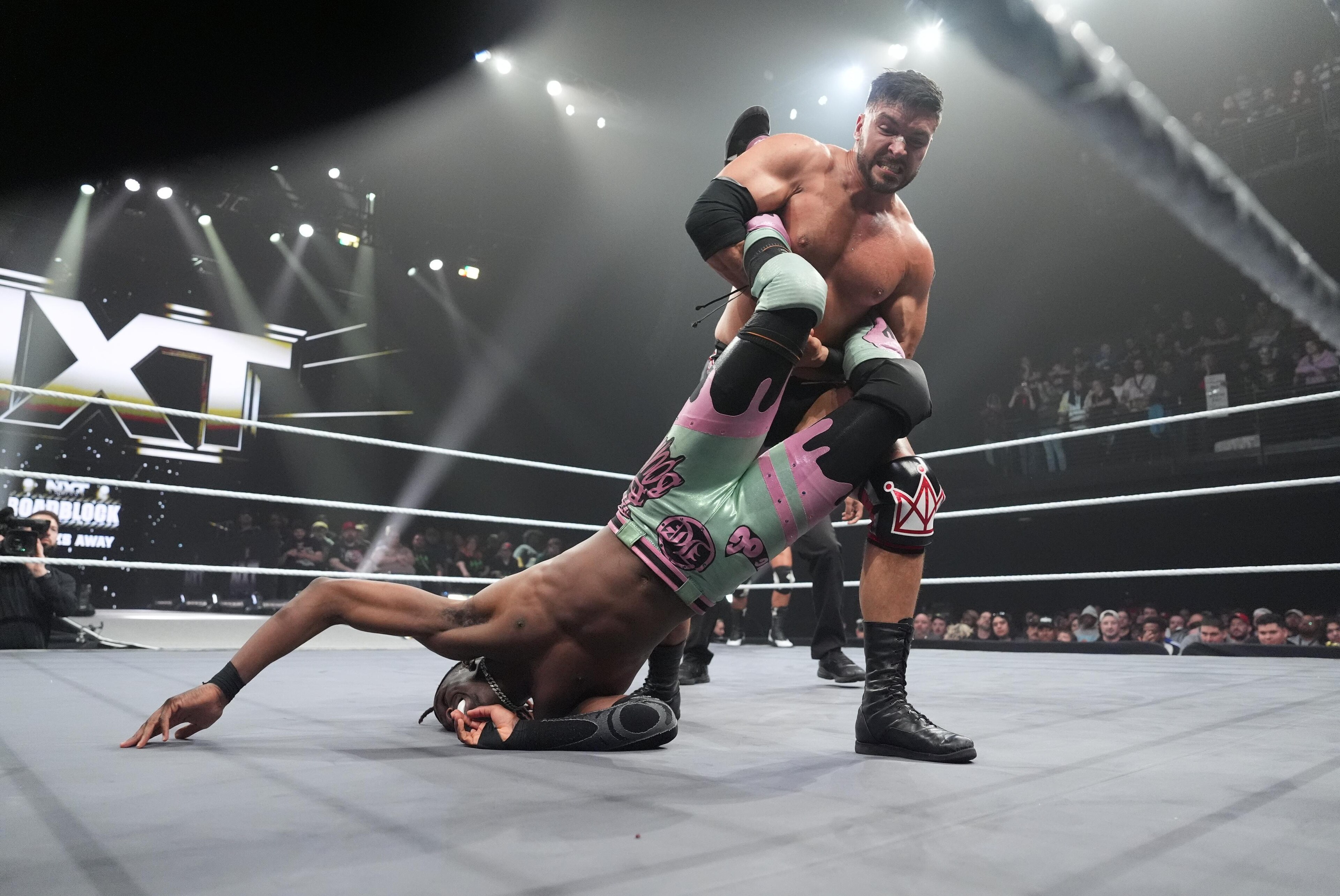 NXT