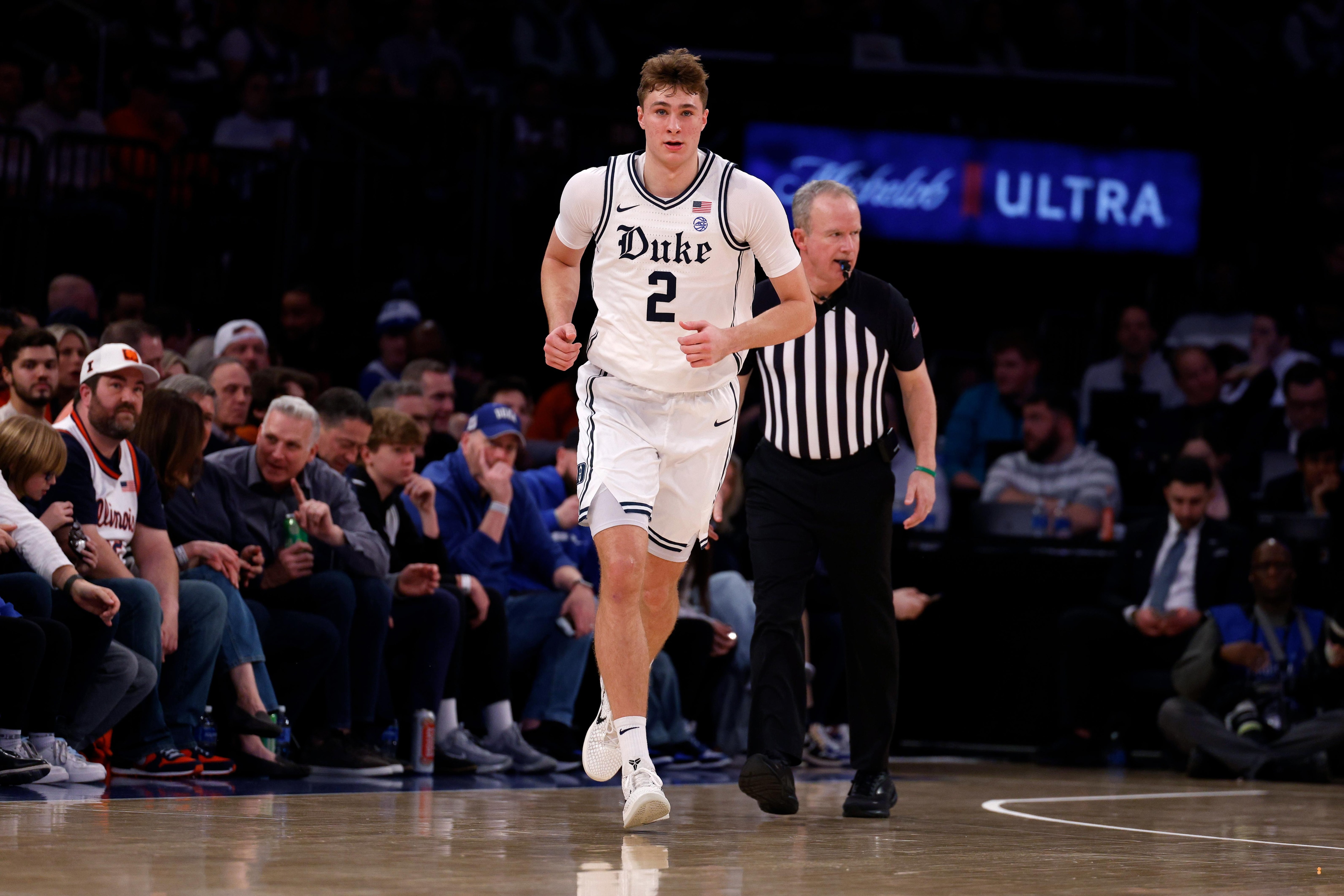 SentinelOne Classic: Illinois v Duke