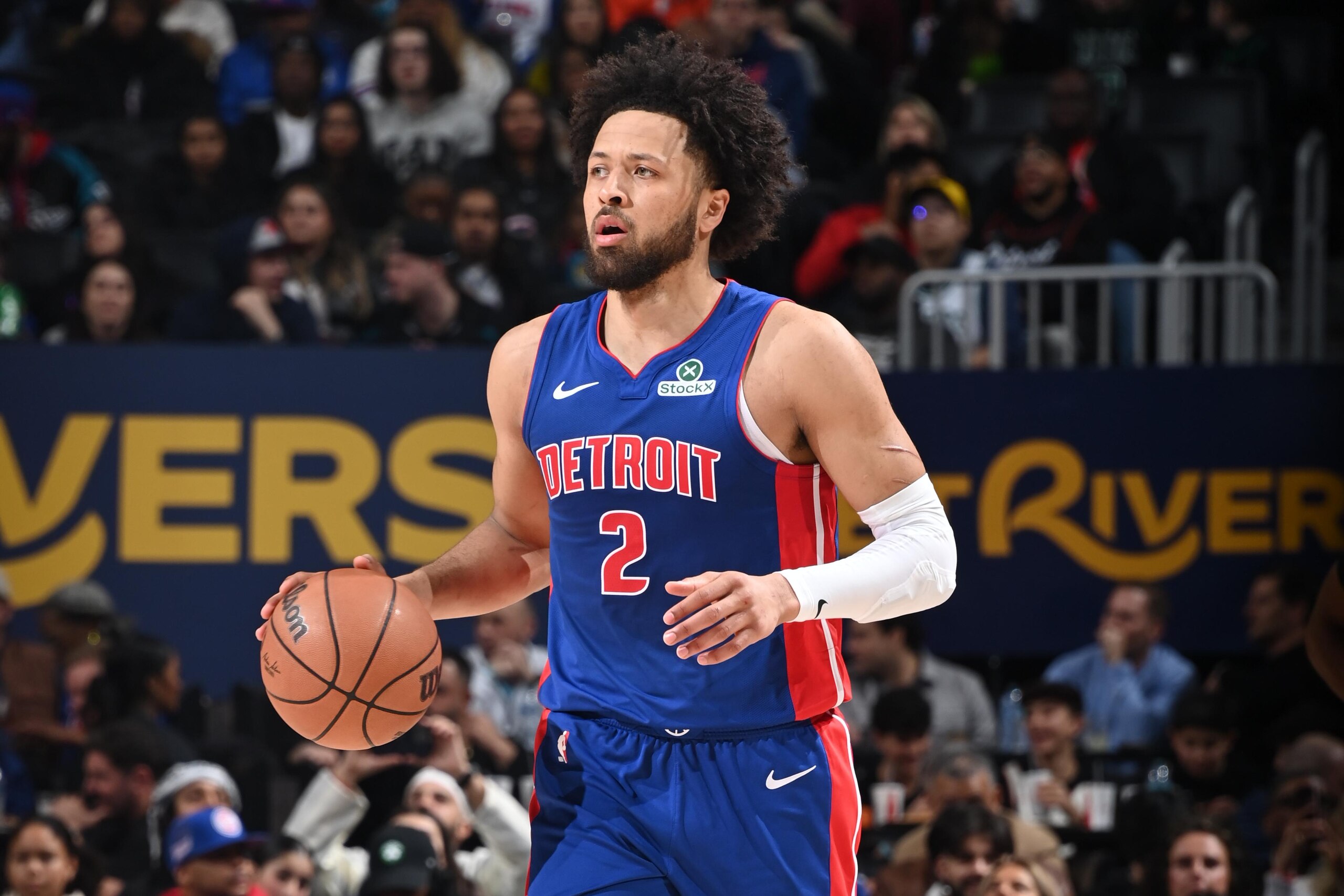 Boston Celtics v Detroit Pistons Boston Celtics v Detroit Pistons