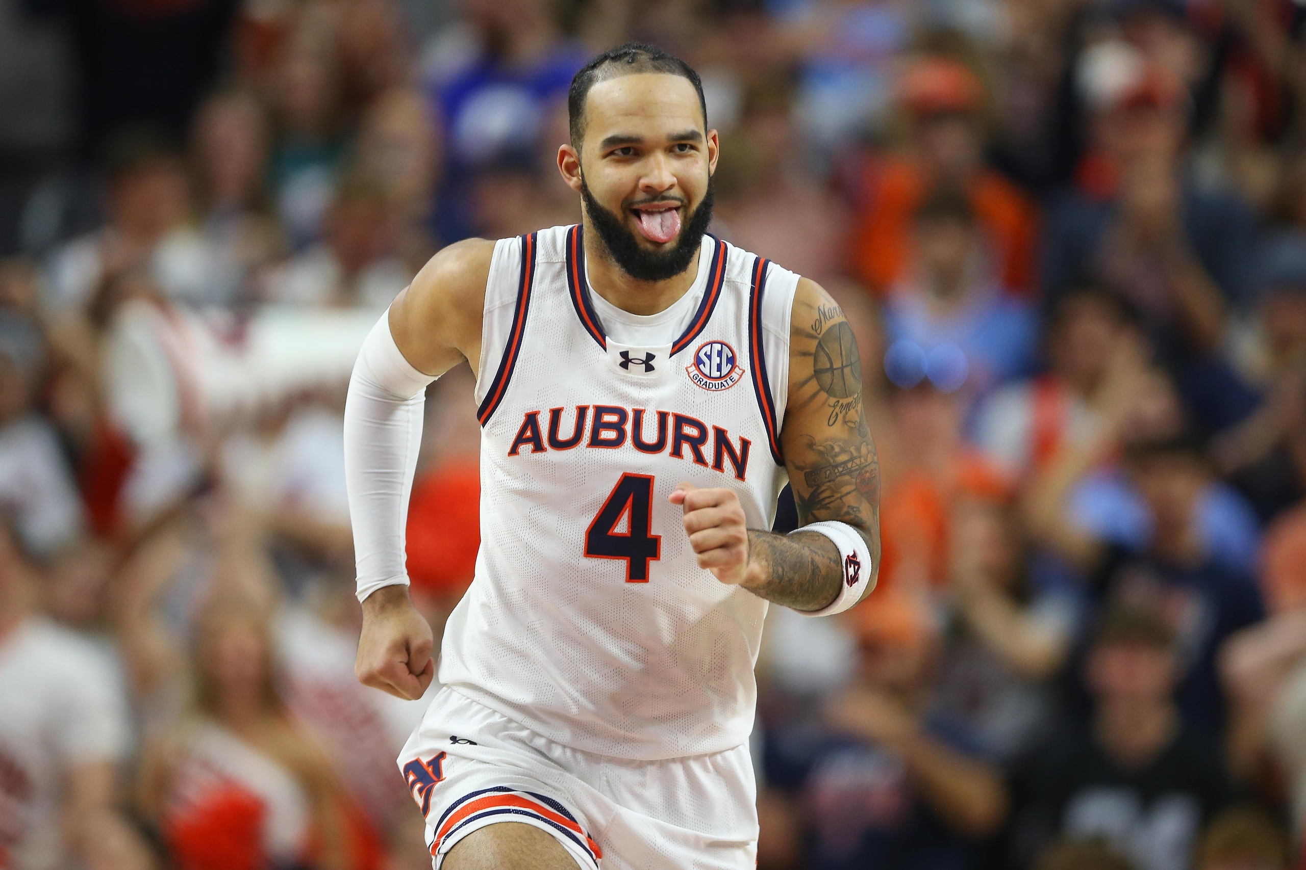 Ole Miss v Auburn