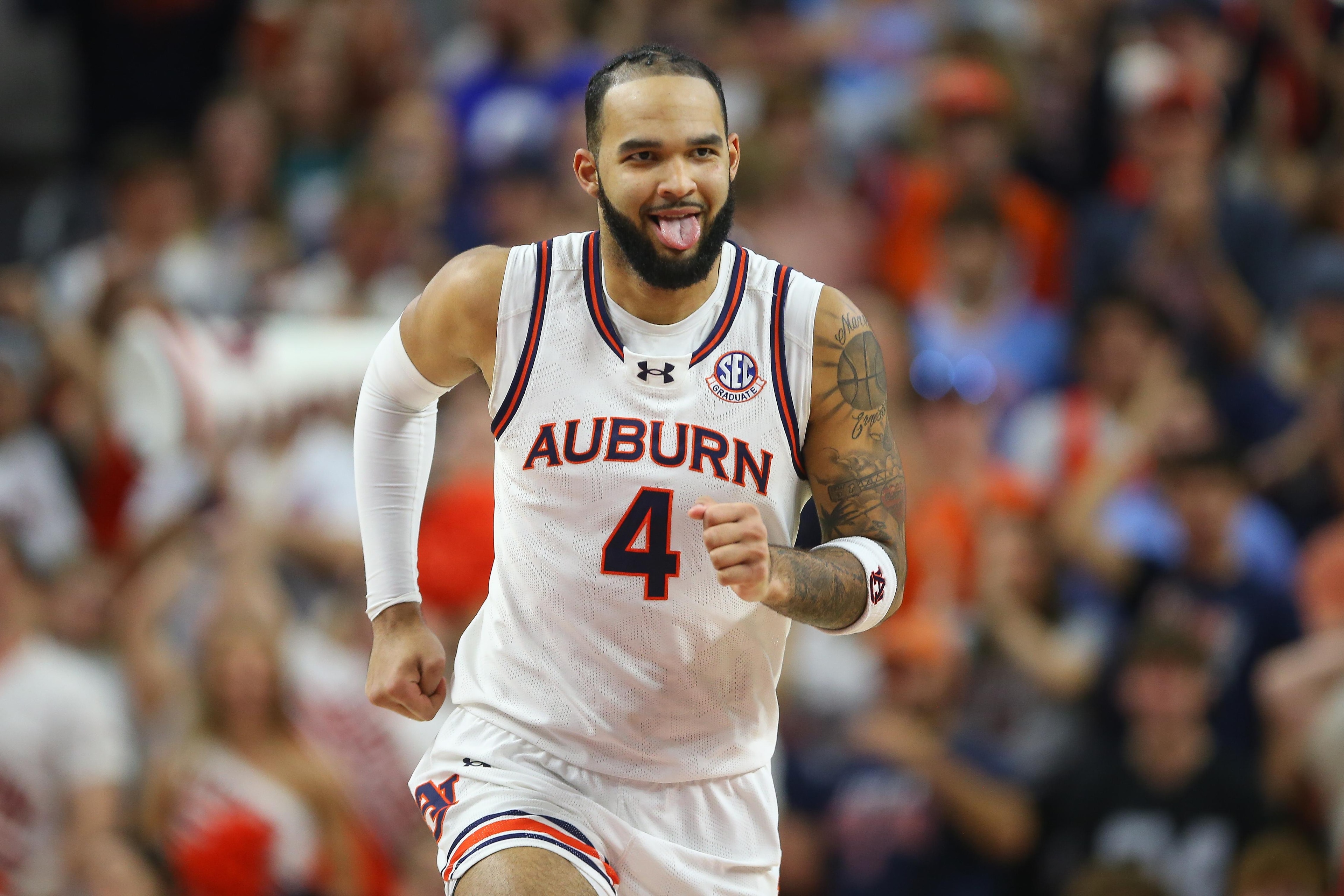 Ole Miss v Auburn